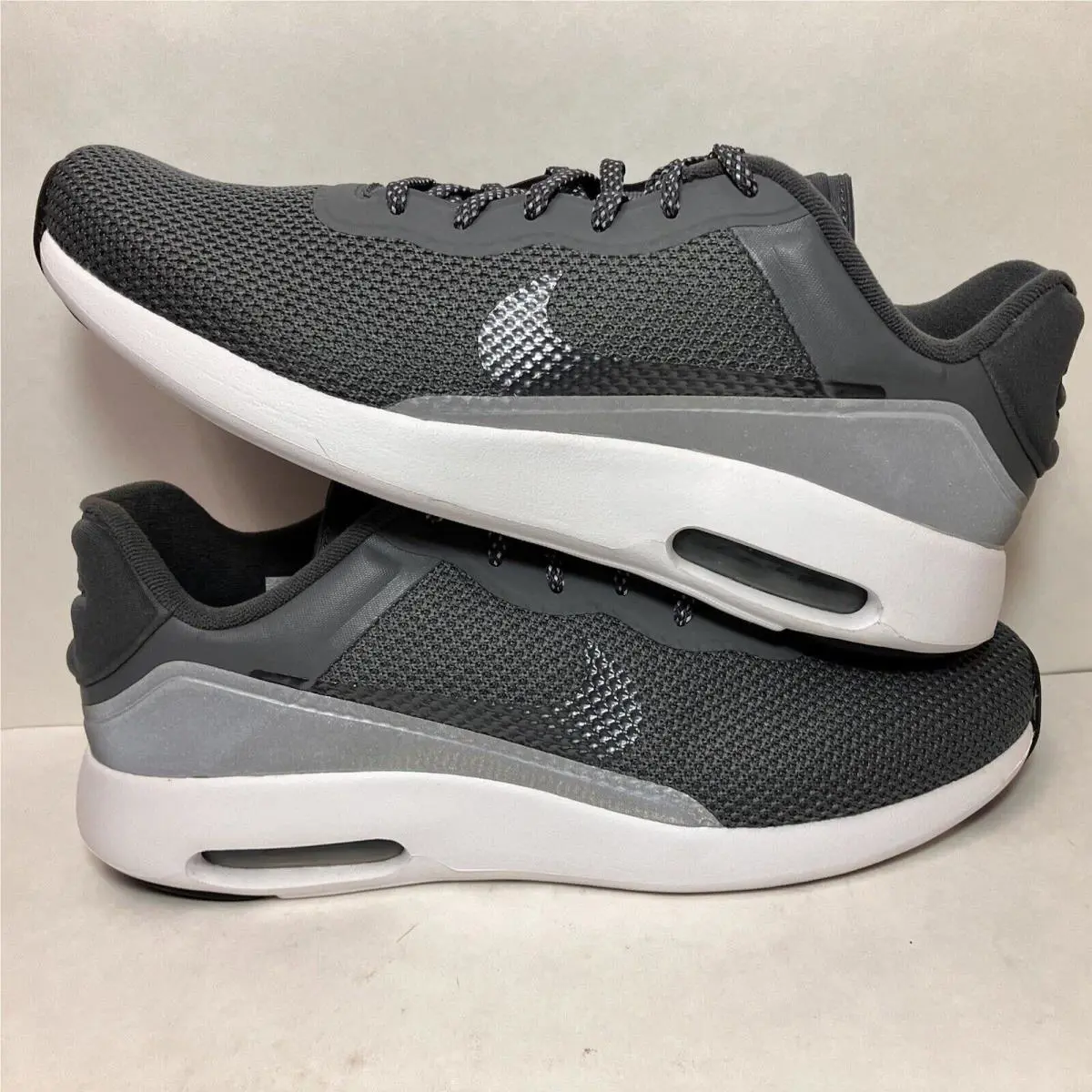 Nike shoes - Nike Air Max Modern SE - 8448766-004 - Gray (UPC: 884497052717) 7