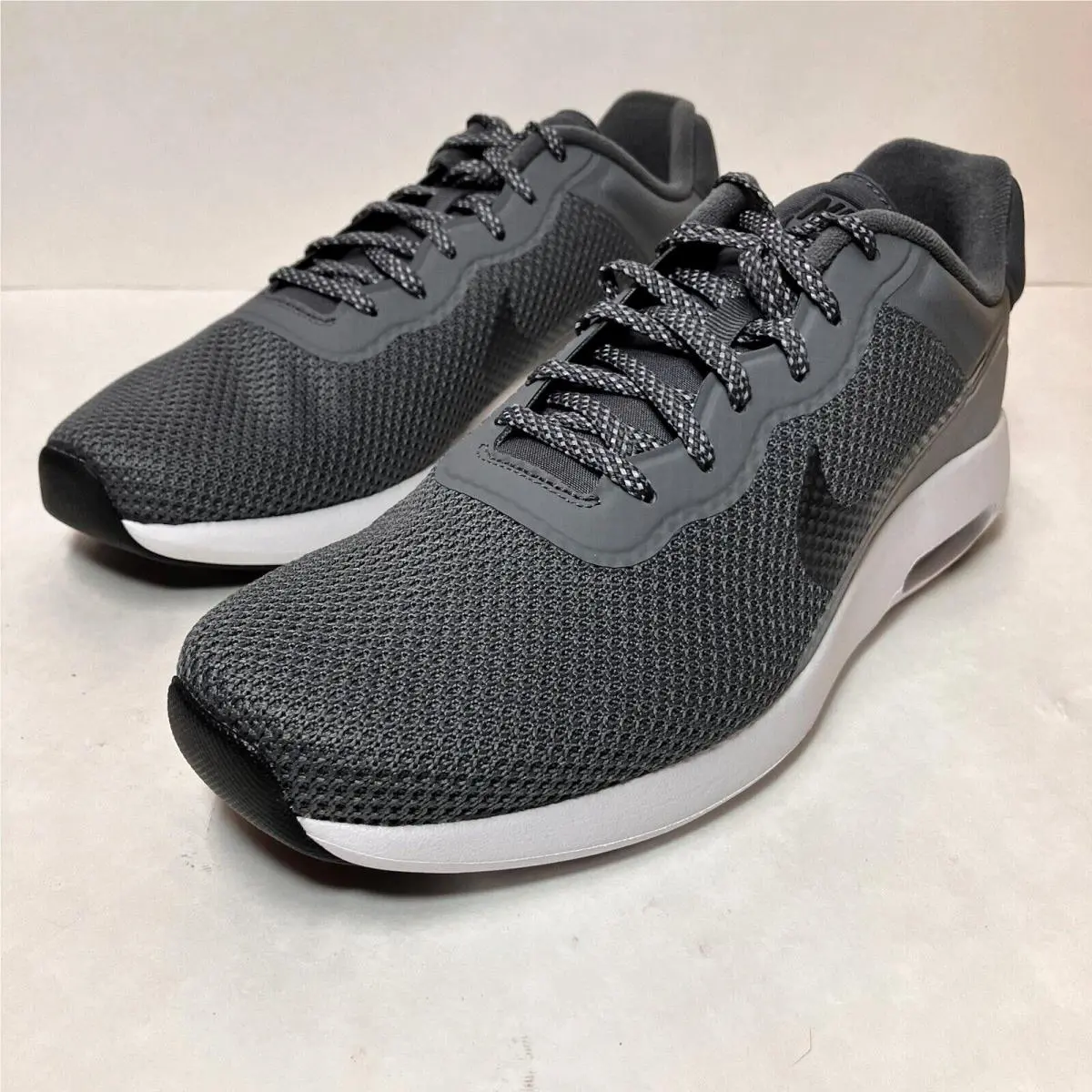 Nike shoes - Nike Air Max Modern SE - 8448766-004 - Gray (UPC: 884497052717) 1