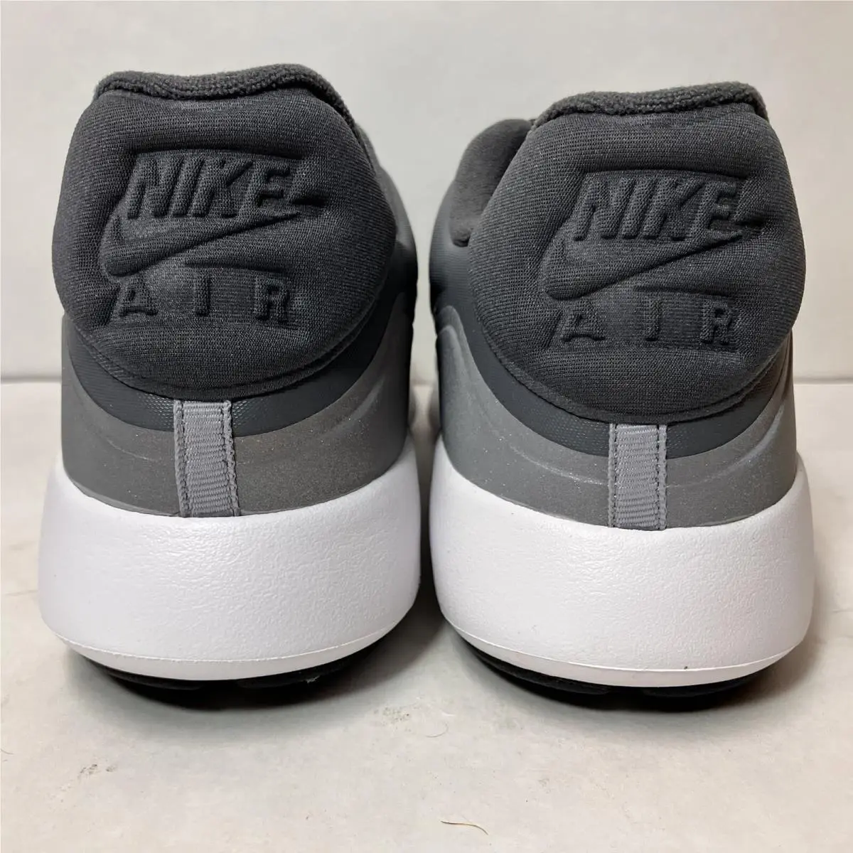 Nike shoes - Nike Air Max Modern SE - 8448766-004 - Gray (UPC: 884497052717) 5