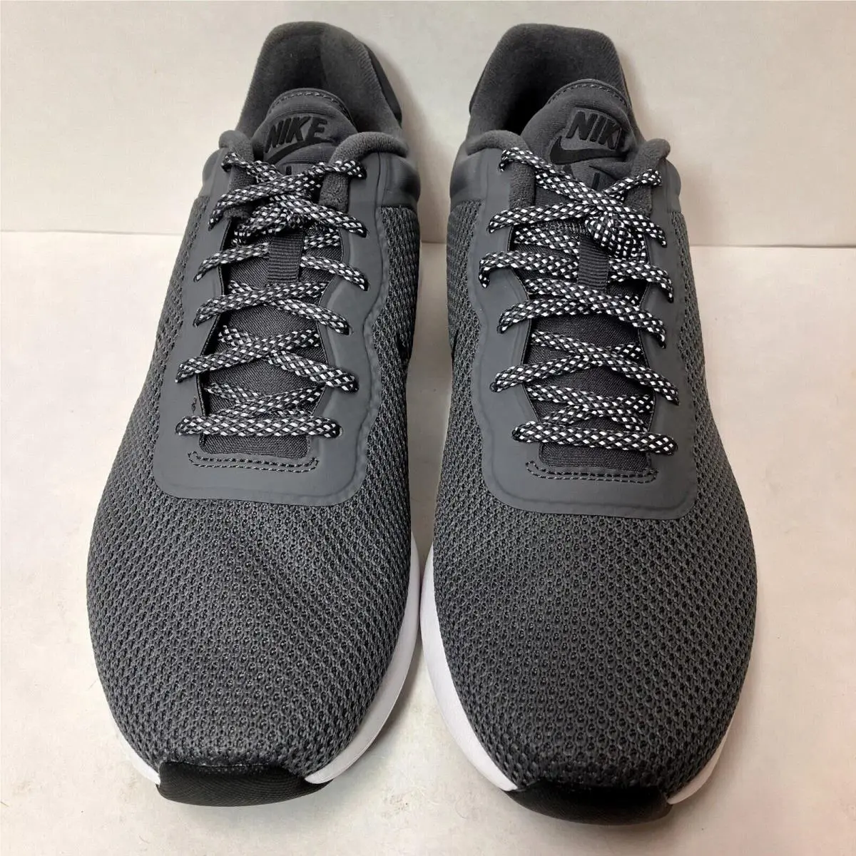 Nike shoes - Nike Air Max Modern SE - 8448766-004 - Gray (UPC: 884497052717) 6