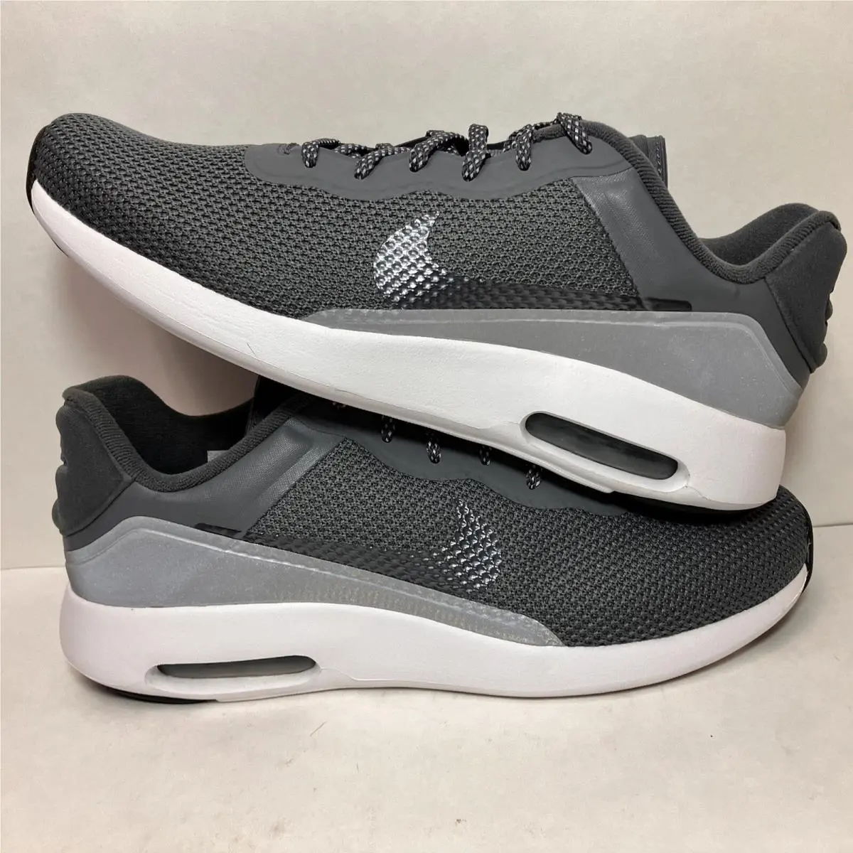 Nike shoes - Nike Air Max Modern SE - 8448766-004 - Gray (UPC: 884497052717) 7