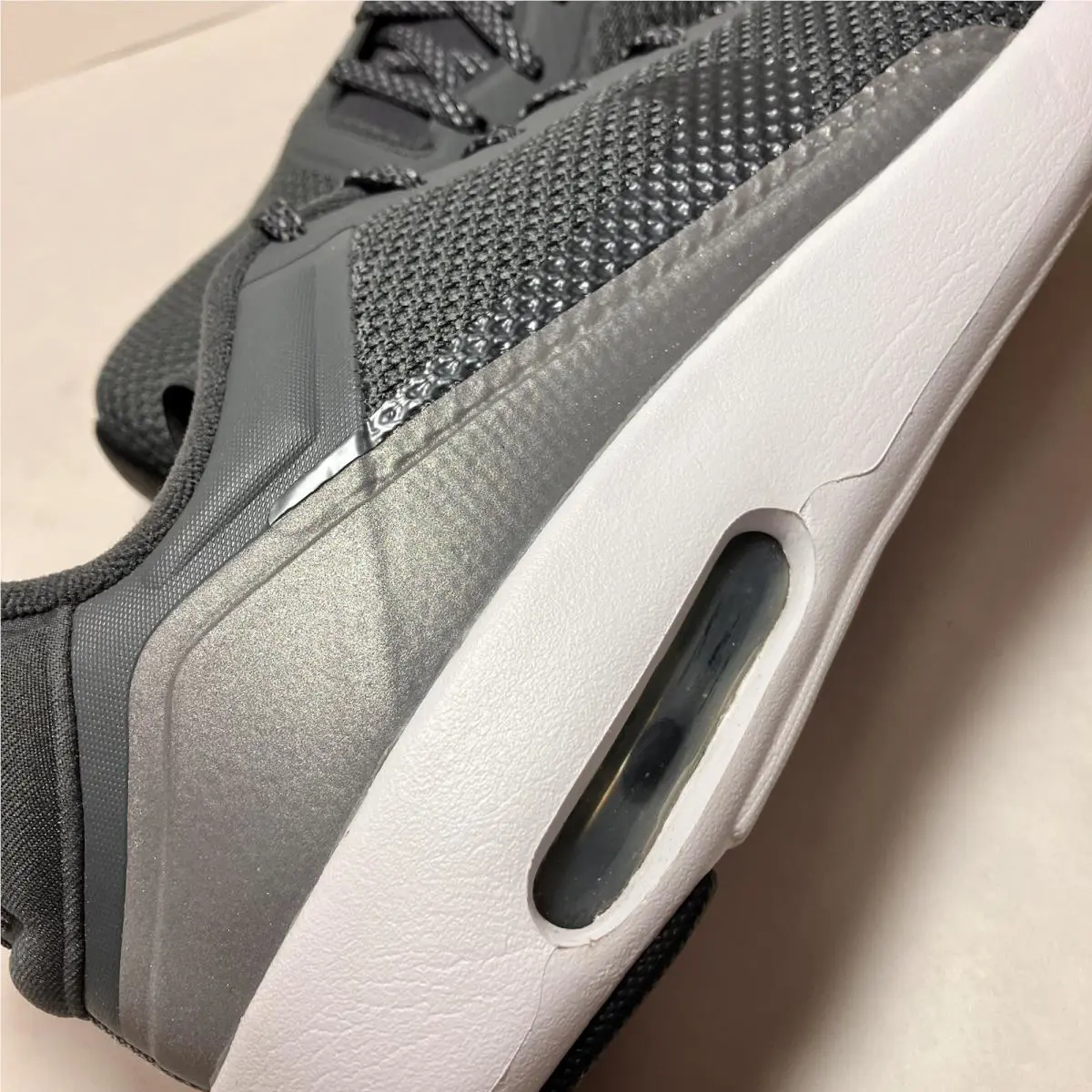 Nike shoes - Nike Air Max Modern SE - 8448766-004 - Gray (UPC: 884497052717) 9