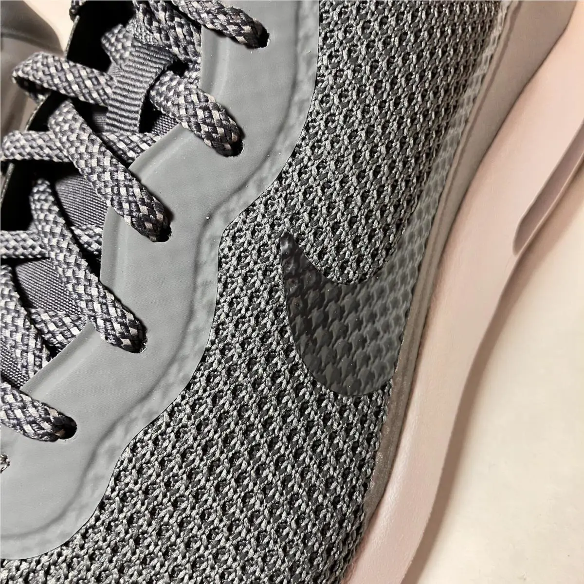 Nike shoes - Nike Air Max Modern SE - 8448766-004 - Gray (UPC: 884497052717) 12