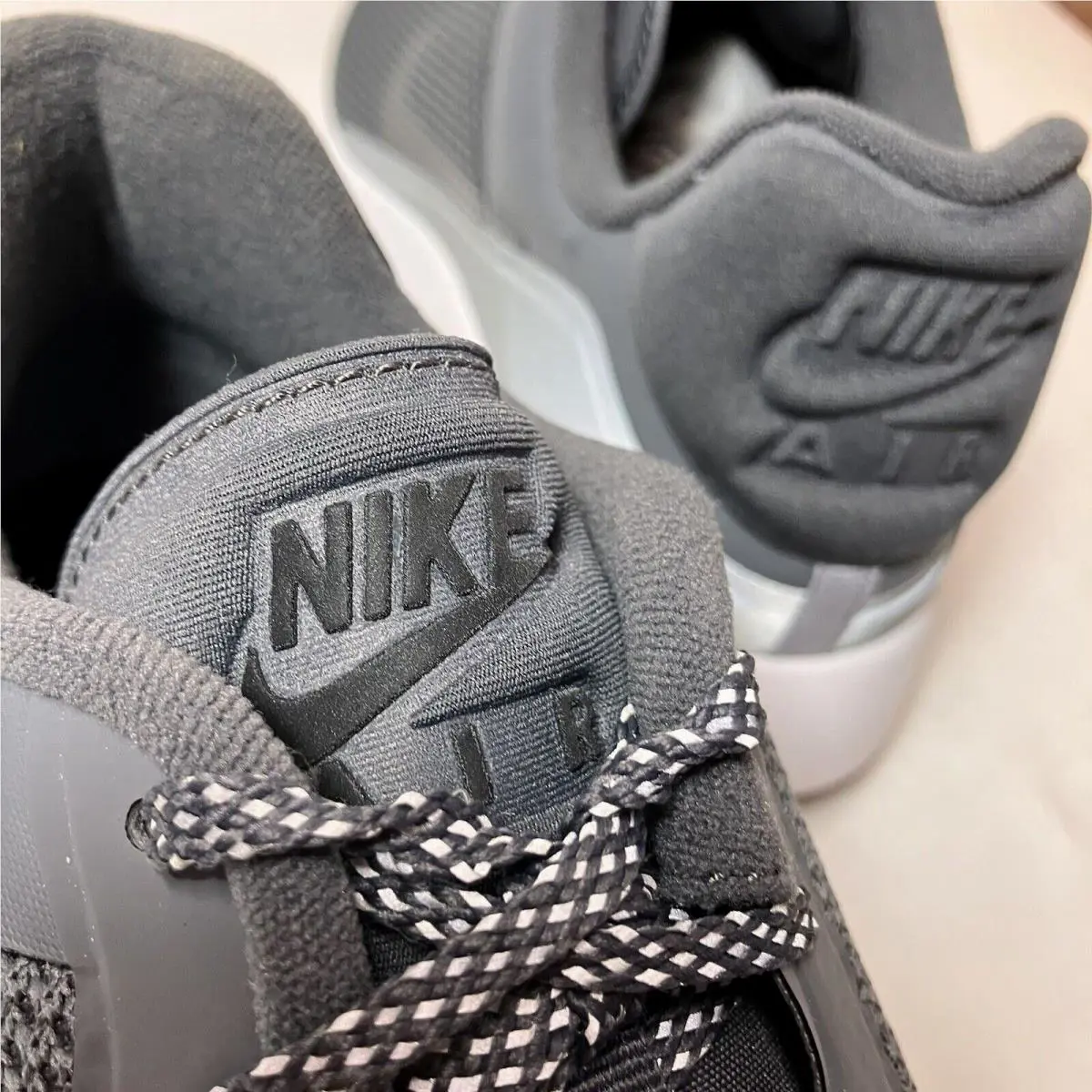 Nike shoes - Nike Air Max Modern SE - 8448766-004 - Gray (UPC: 884497052717) 13