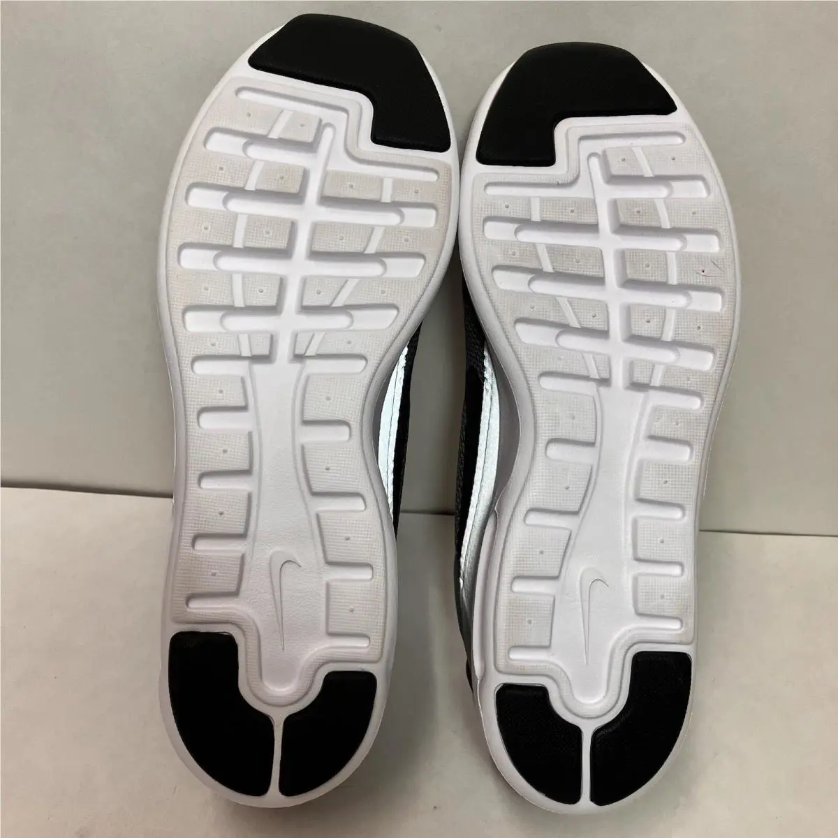Nike shoes - Nike Air Max Modern SE - 8448766-004 - Gray (UPC: 884497052717) 4