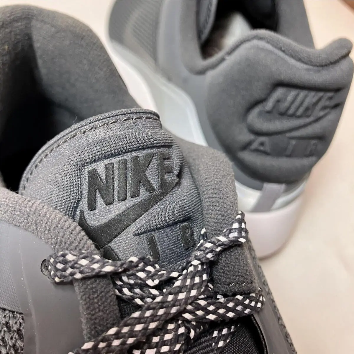 Nike shoes - Nike Air Max Modern SE - 8448766-004 - Gray (UPC: 884497052717) 13