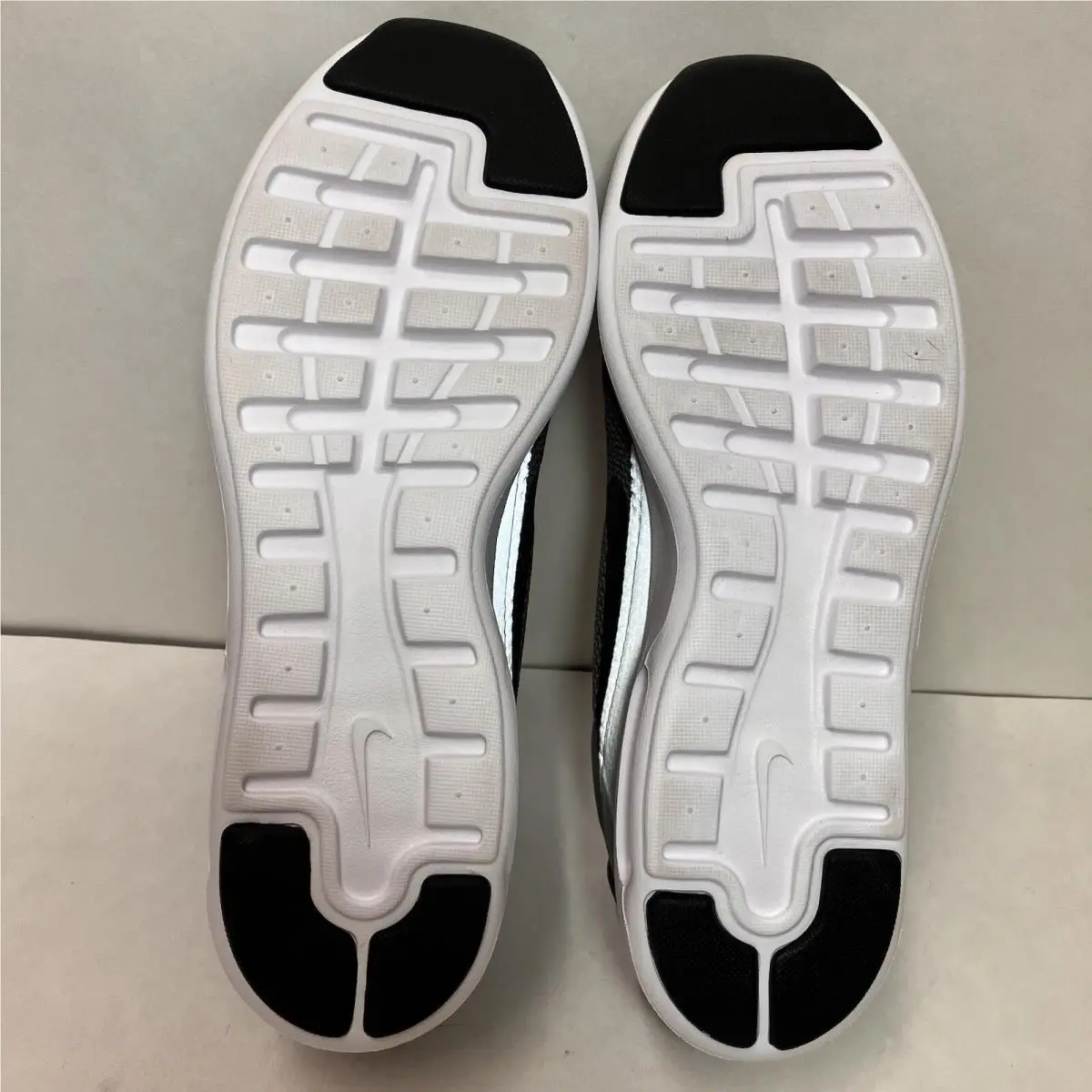 Nike shoes - Nike Air Max Modern SE - 8448766-004 - Gray (UPC: 884497052717) 4
