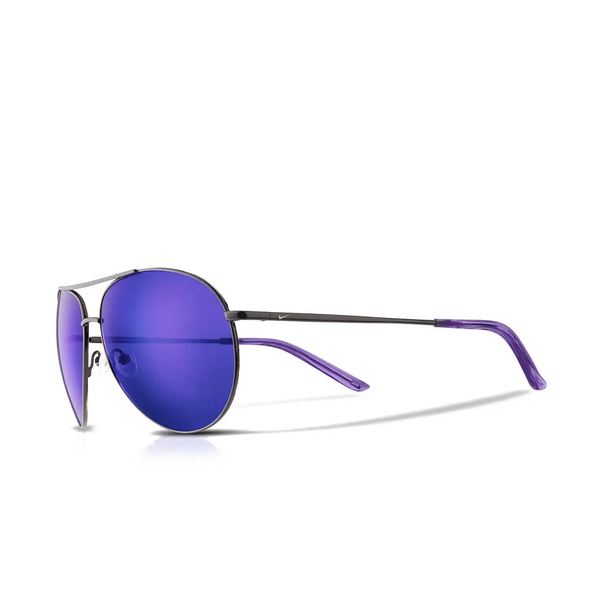 EV1218-055 Mens Nike Chance Sunglasses