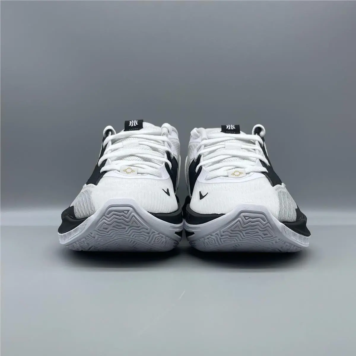 Nike shoes - nike kyrie low 5 - kyrie low - DJ3056-400 - White 0