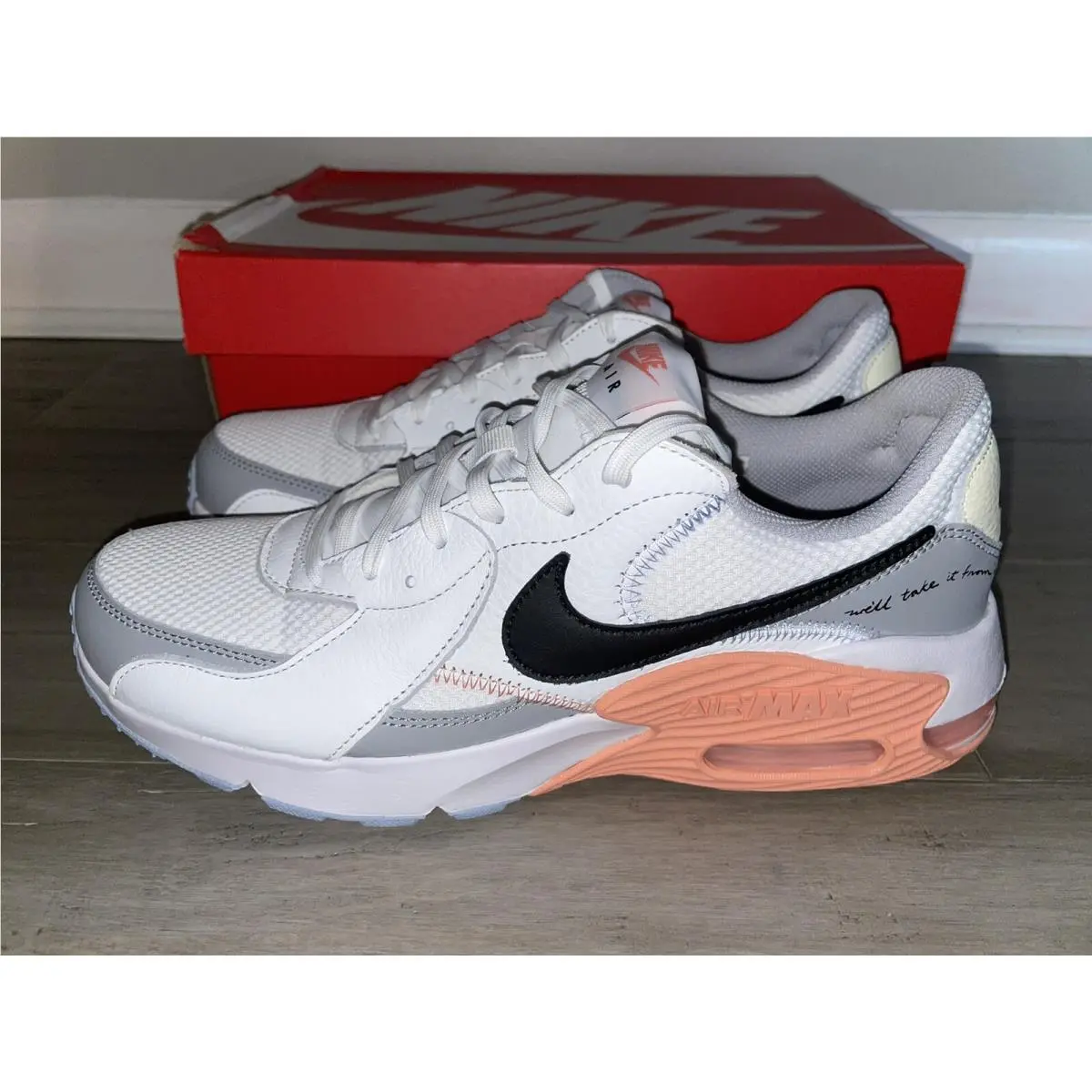 Nike shoes - DV2189-100 - DV2189-100 - White / Multi 0