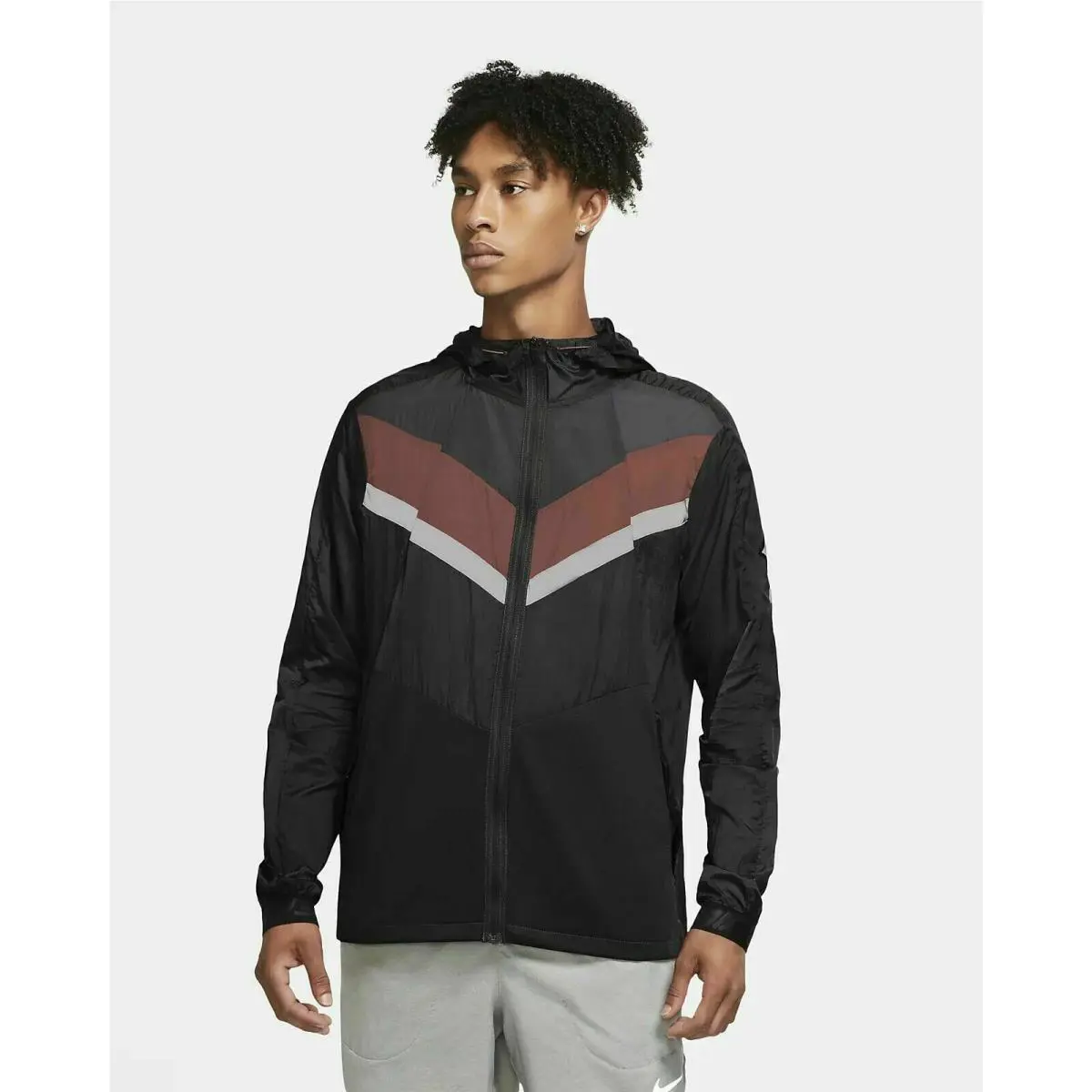 Nike clothing - Windrunner - Windrunner - CU5738-010 - Multicolor (UPC: 0194277664567) 1