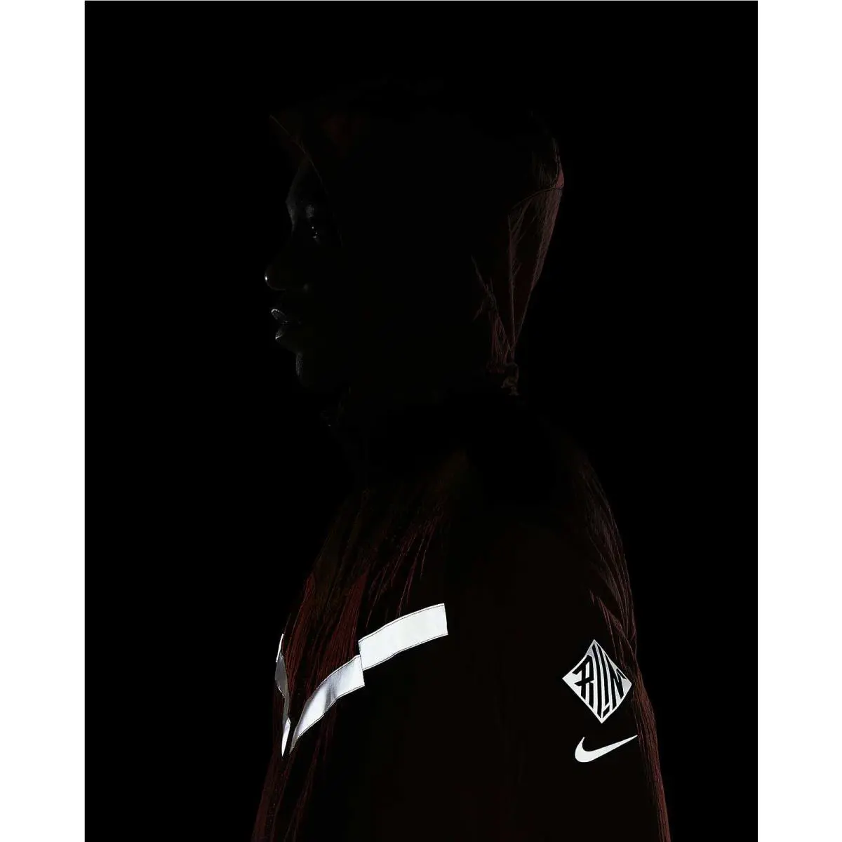 Nike clothing - Windrunner - Windrunner - CU5738-010 - Multicolor (UPC: 0194277664567) 8