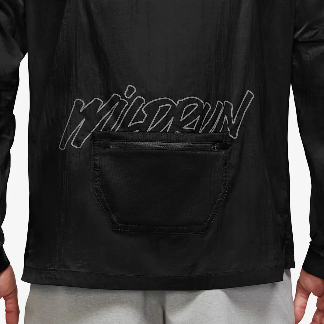 Nike clothing - Windrunner - Windrunner - CU5738-010 - Multicolor (UPC: 0194277664567) 6