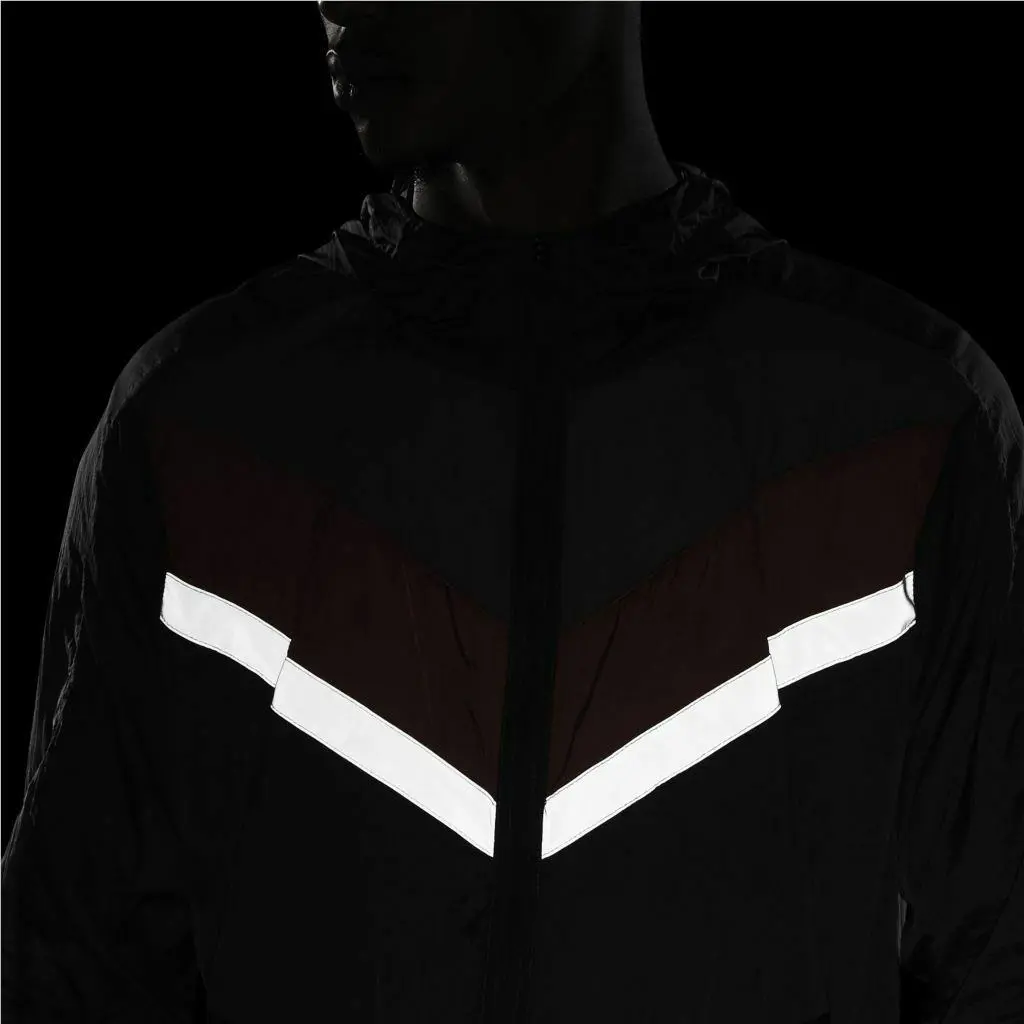 Nike clothing - Windrunner - Windrunner - CU5738-010 - Multicolor (UPC: 0194277664567) 7