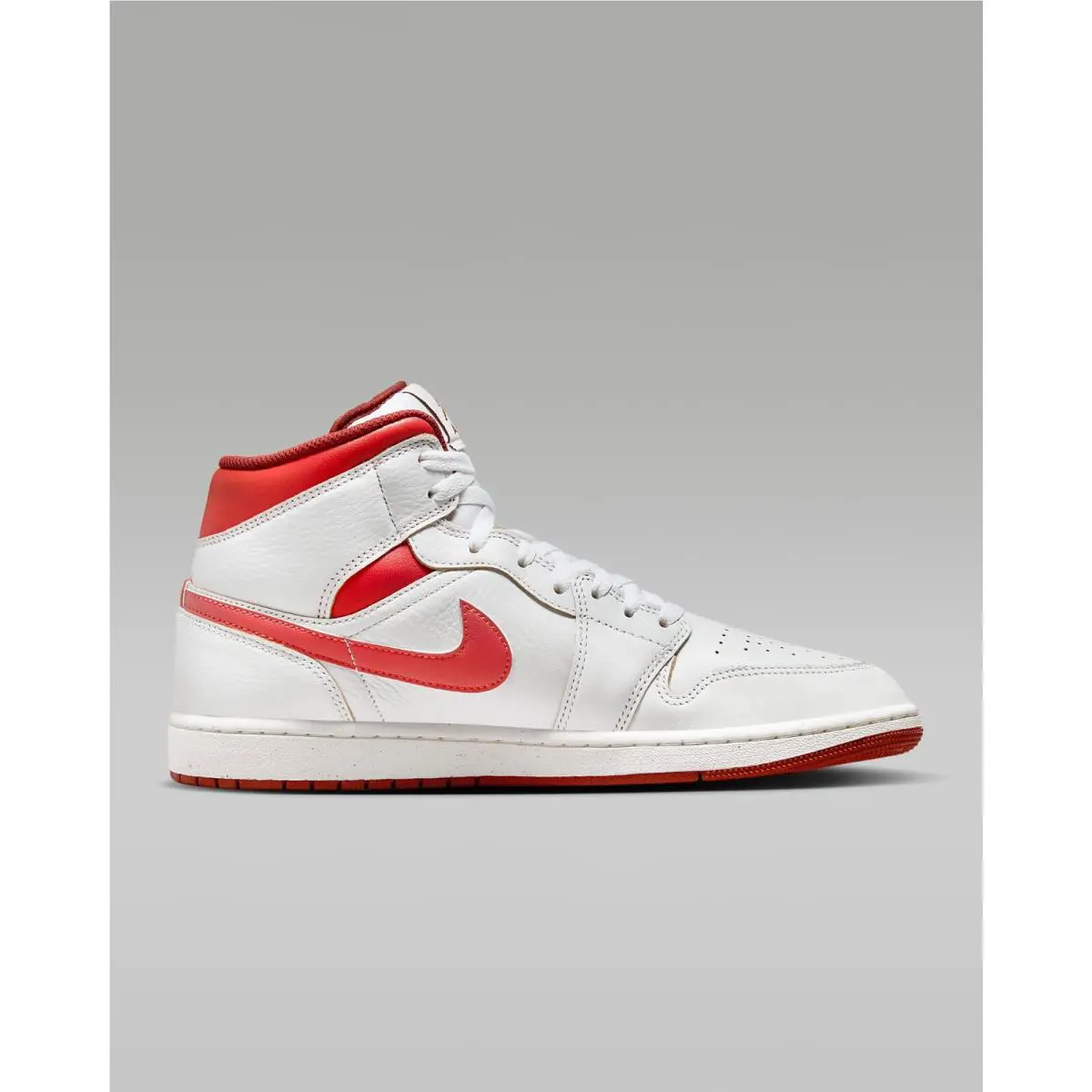 Nike shoes - Nike Air Jordan 1 - Air - FJ3458-160 - White (UPC: 196975599745) 2