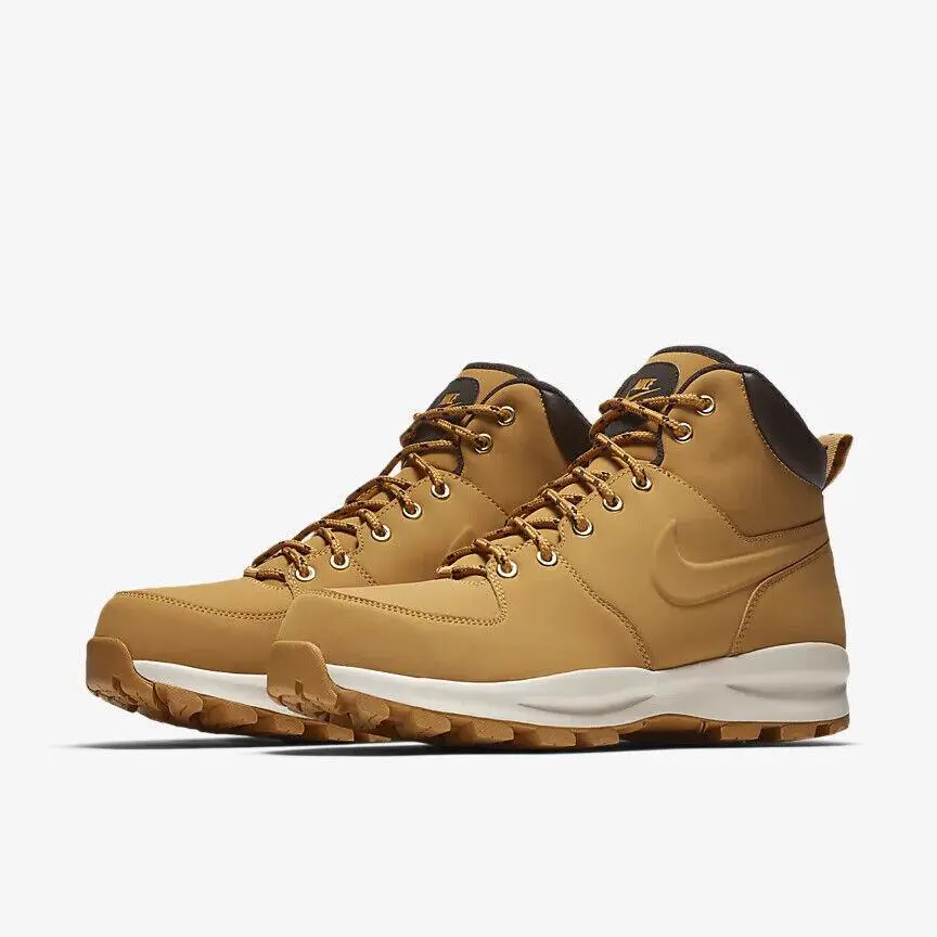Nike shoes - Nike Manoa - Manoa - CW7360 001 - Brown (UPC: 886059241508) 1