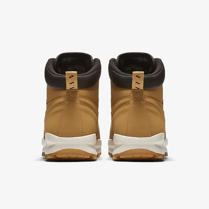 Nike shoes - Nike Manoa - Manoa - CW7360 001 - Brown (UPC: 886059241508) 2