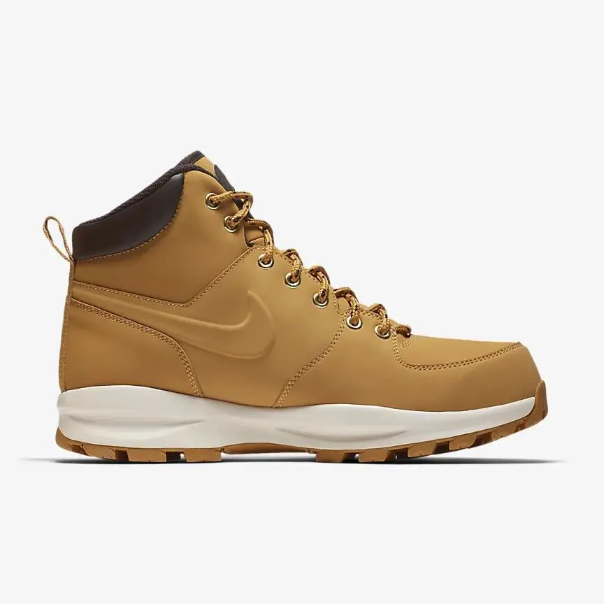 Nike shoes - Nike Manoa - Manoa - CW7360 001 - Brown (UPC: 886059241508) 3