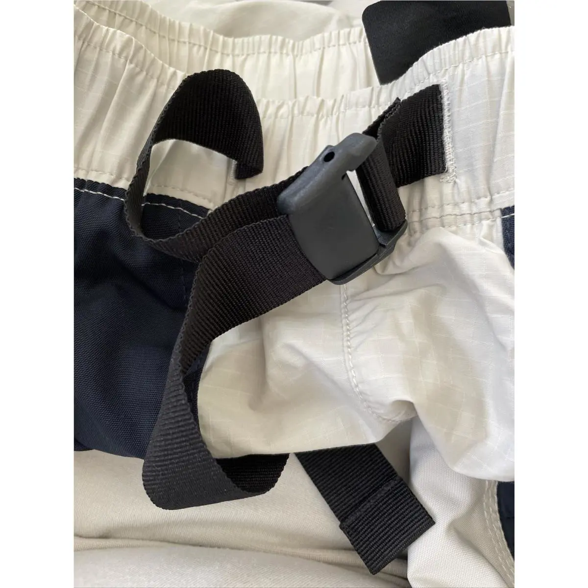 Nike clothing - CZ3303072 - CZ3303072 - LIGHT BONE, OBSIDIAN, BLACK (UPC: 194498747001) 6
