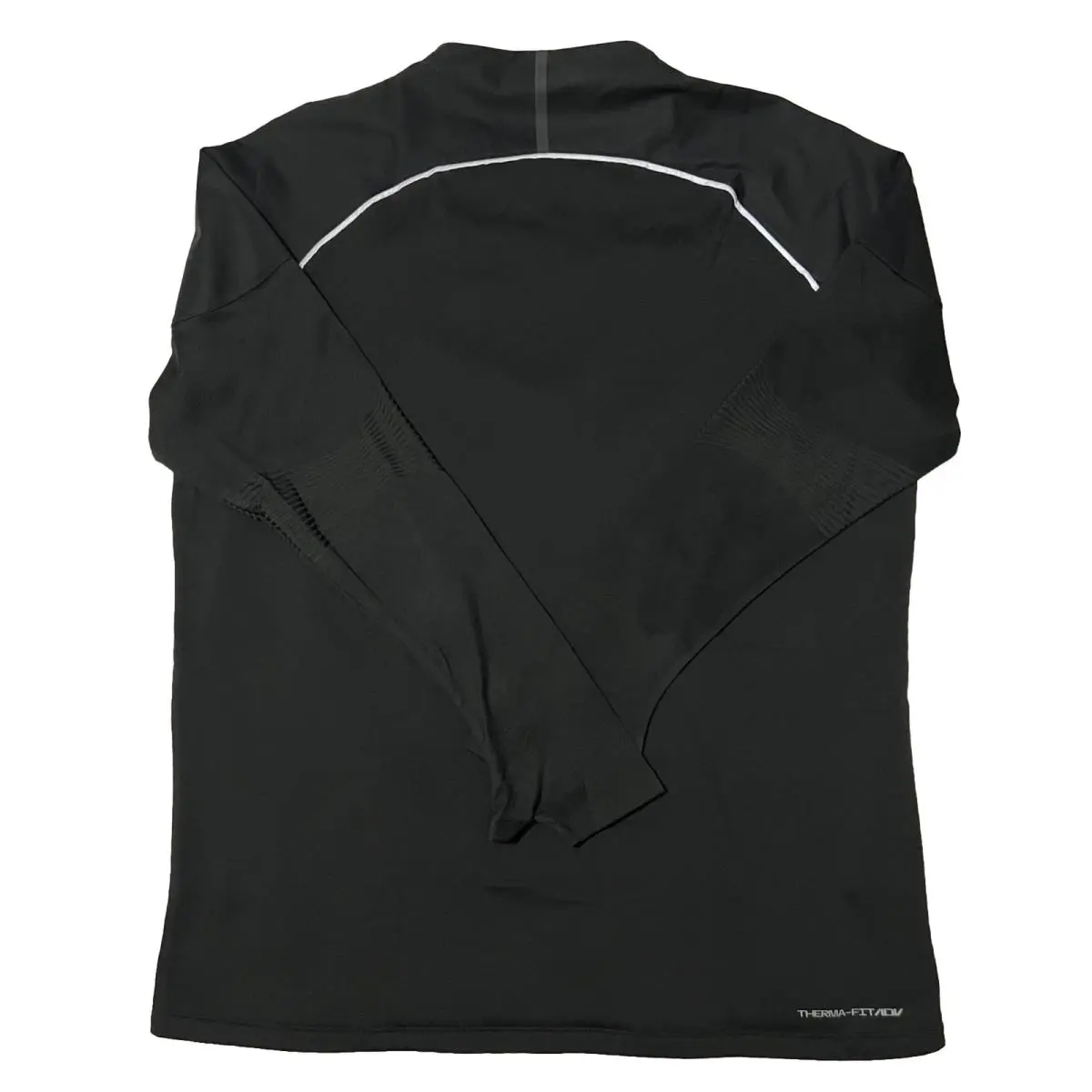 Nike clothing - DQ5049010 - DQ5049010 - Black 0