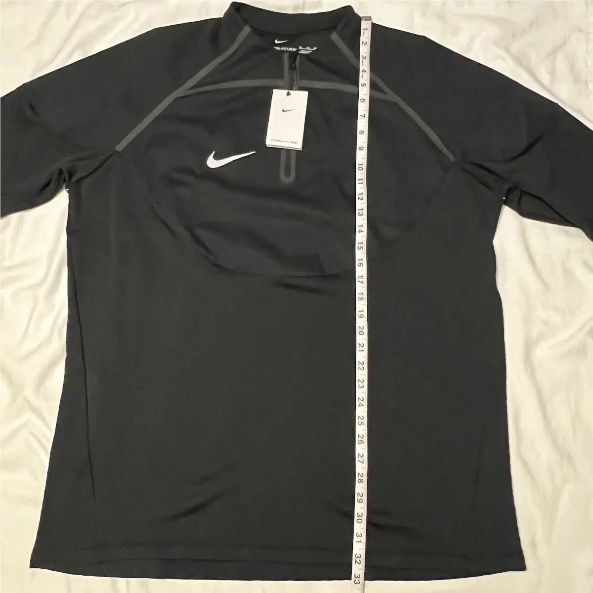 Nike clothing - DQ5049010 - DQ5049010 - Black 4