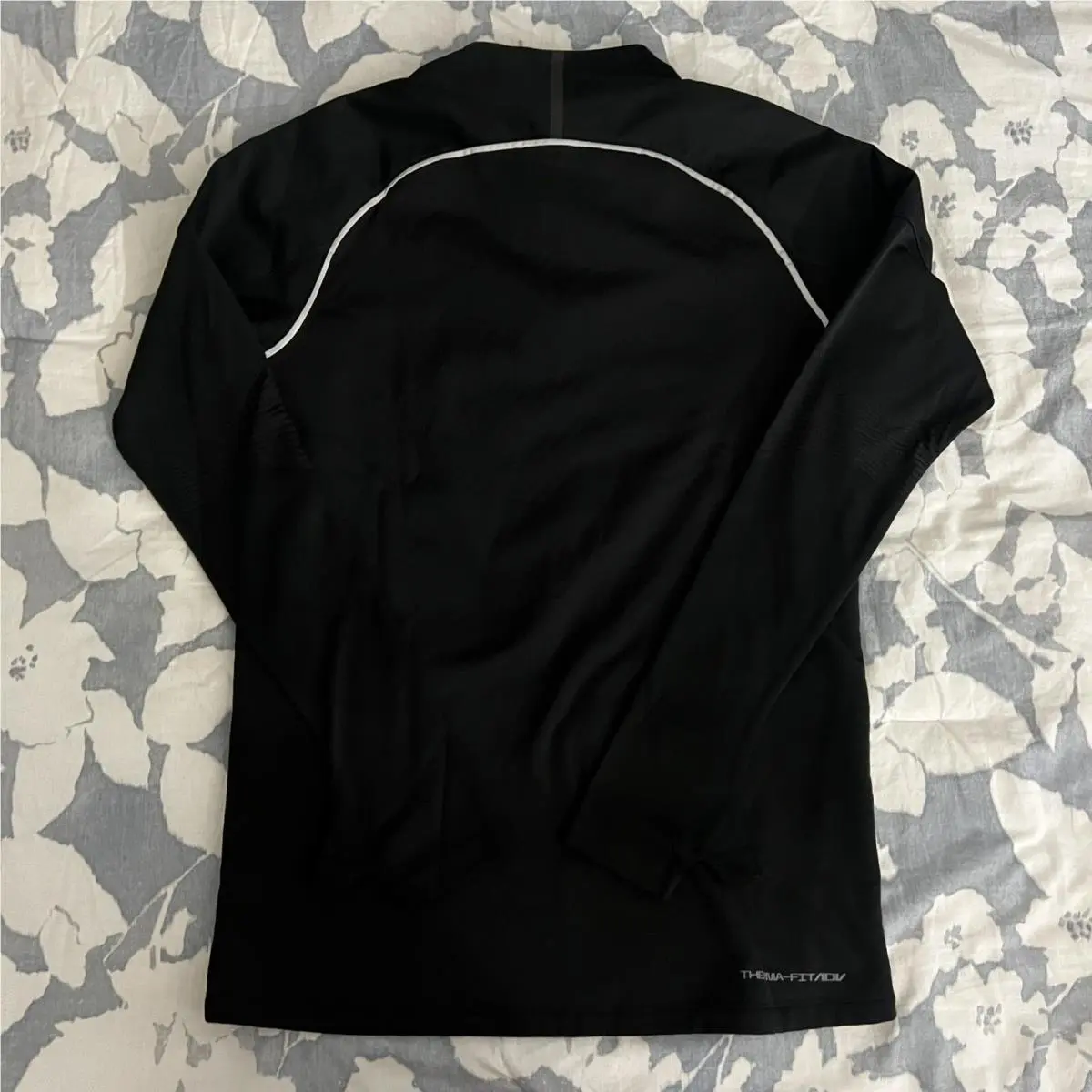 Nike clothing - DQ5049010 - DQ5049010 - Black 0