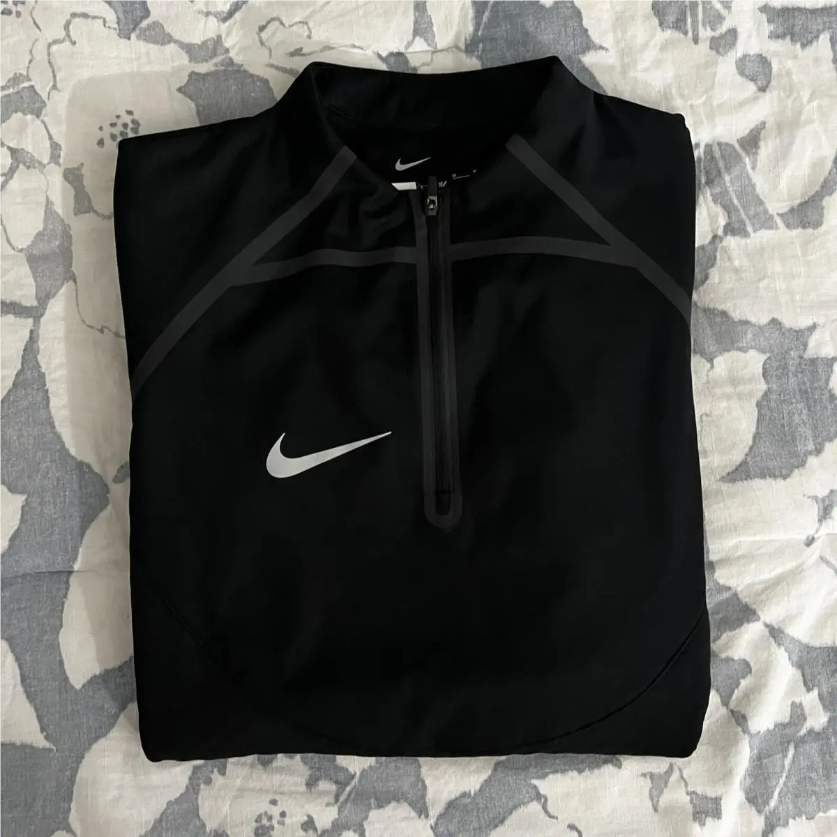 Nike clothing - DQ5049010 - DQ5049010 - Black 1