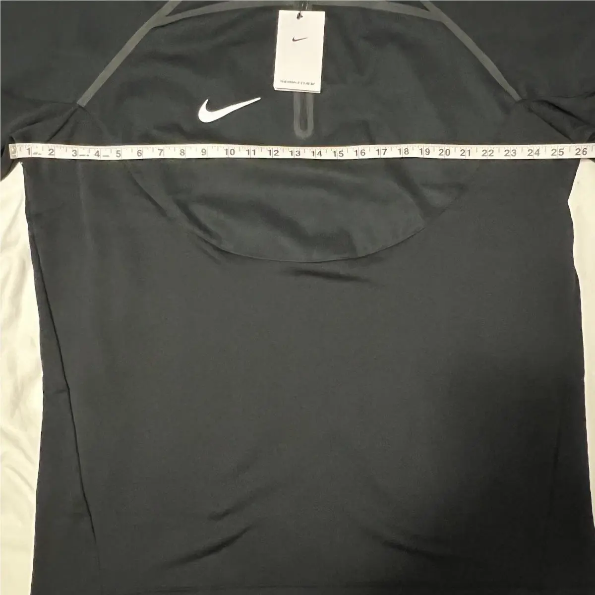 Nike clothing - DQ5049010 - DQ5049010 - Black 5