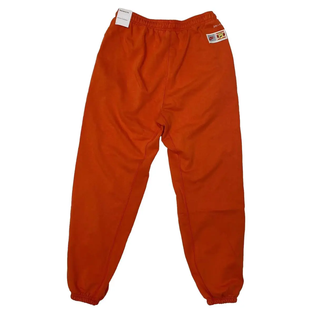 Nike clothing - FB9031-410 - FB9031410 - Orange (UPC: 196156239415) 8