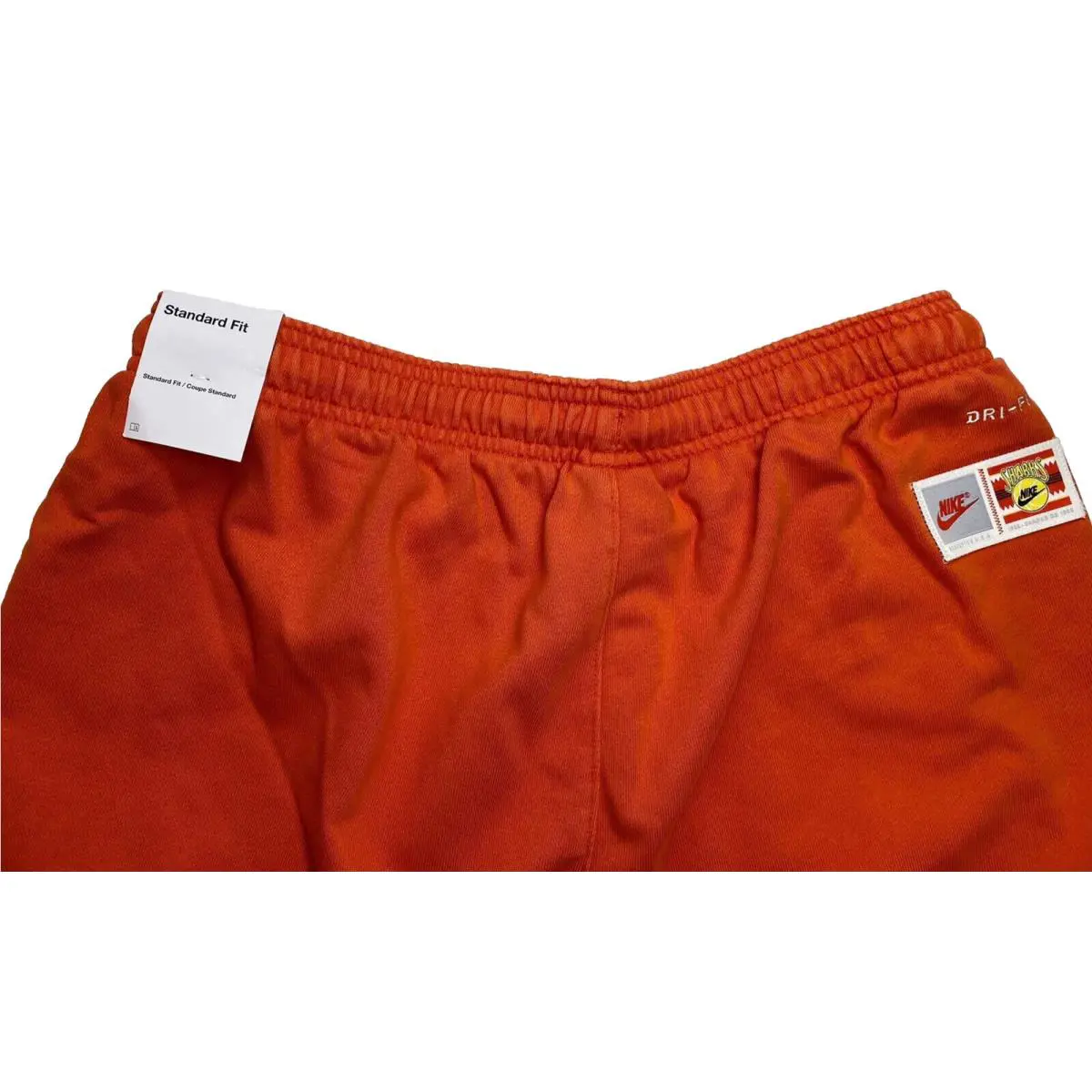 Nike clothing - FB9031-410 - FB9031410 - Orange (UPC: 196156239415) 9