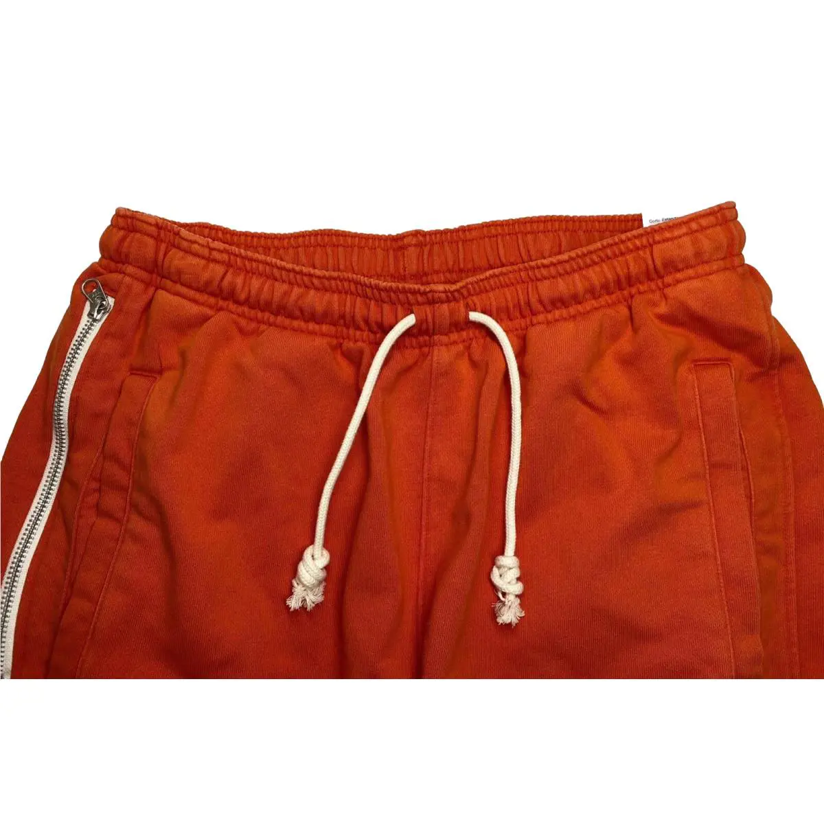 Nike clothing - FB9031-410 - FB9031410 - Orange (UPC: 196156239415) 0