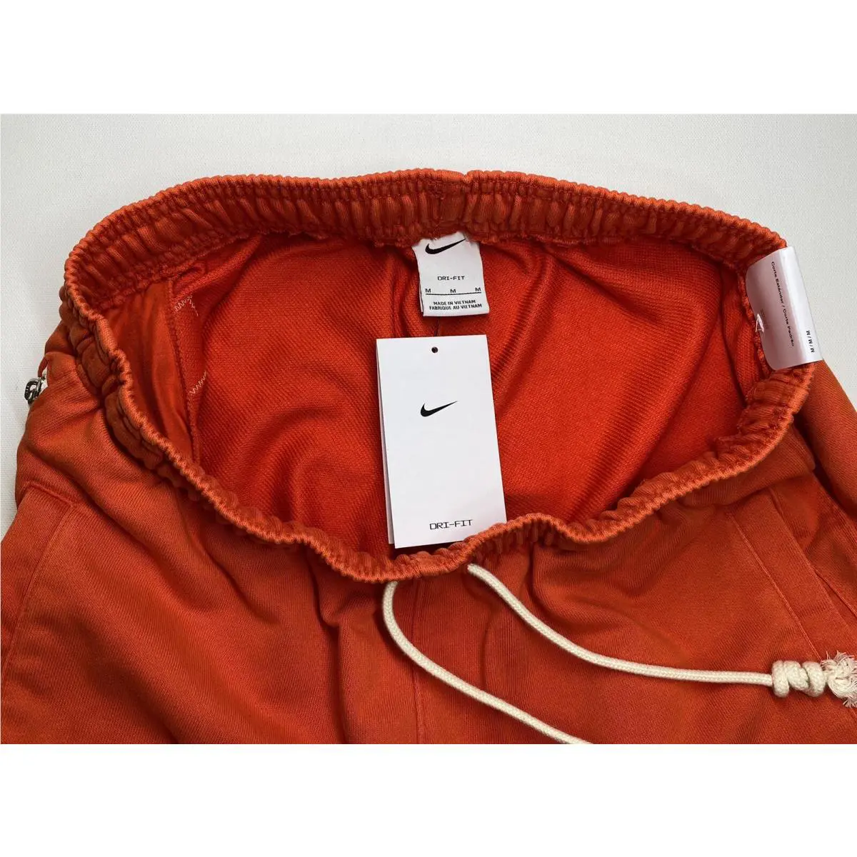 Nike clothing - FB9031-410 - FB9031410 - Orange (UPC: 196156239415) 1