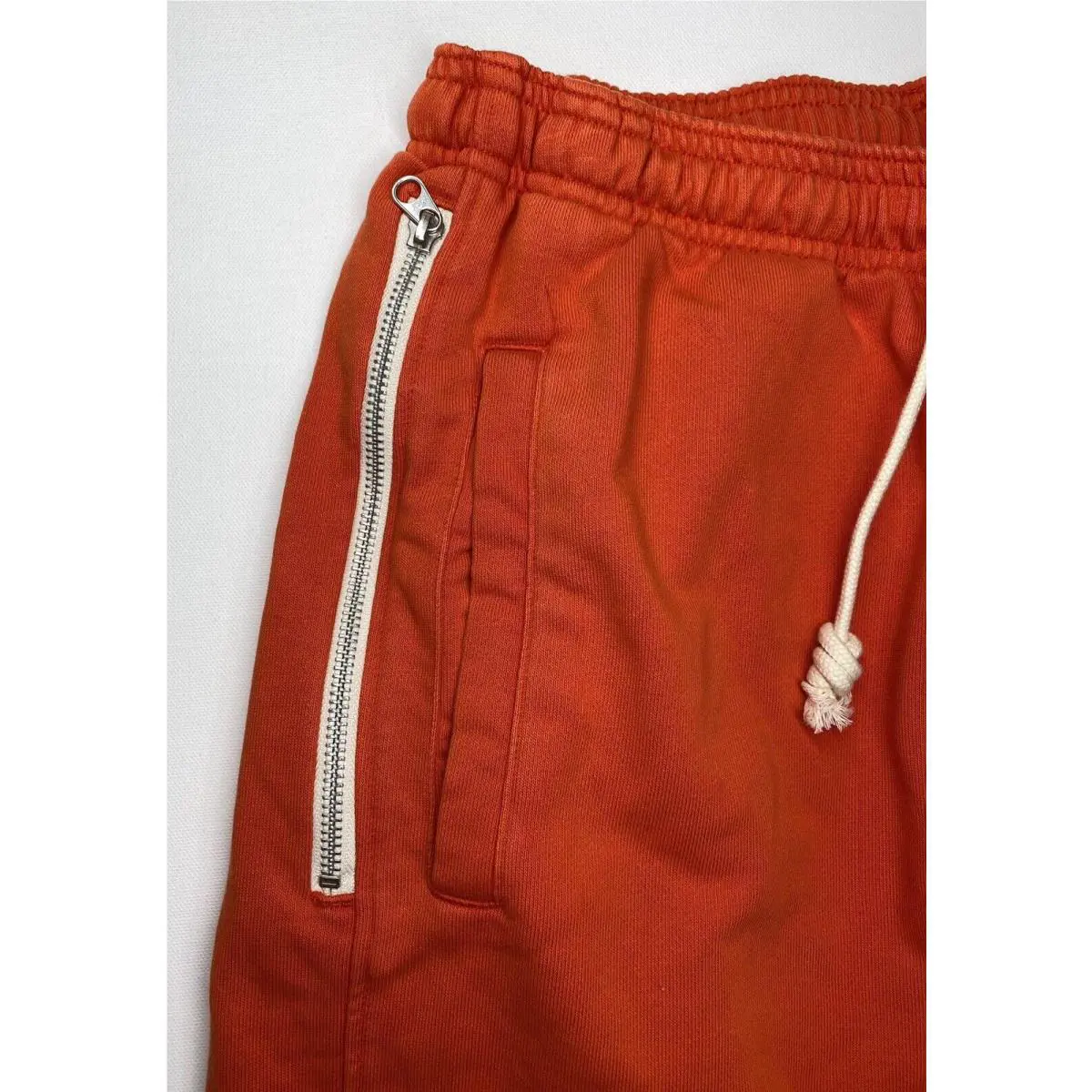 Nike clothing - FB9031-410 - FB9031410 - Orange (UPC: 196156239415) 4