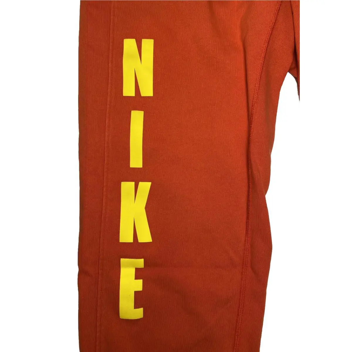 Nike clothing - FB9031-410 - FB9031410 - Orange (UPC: 196156239415) 6