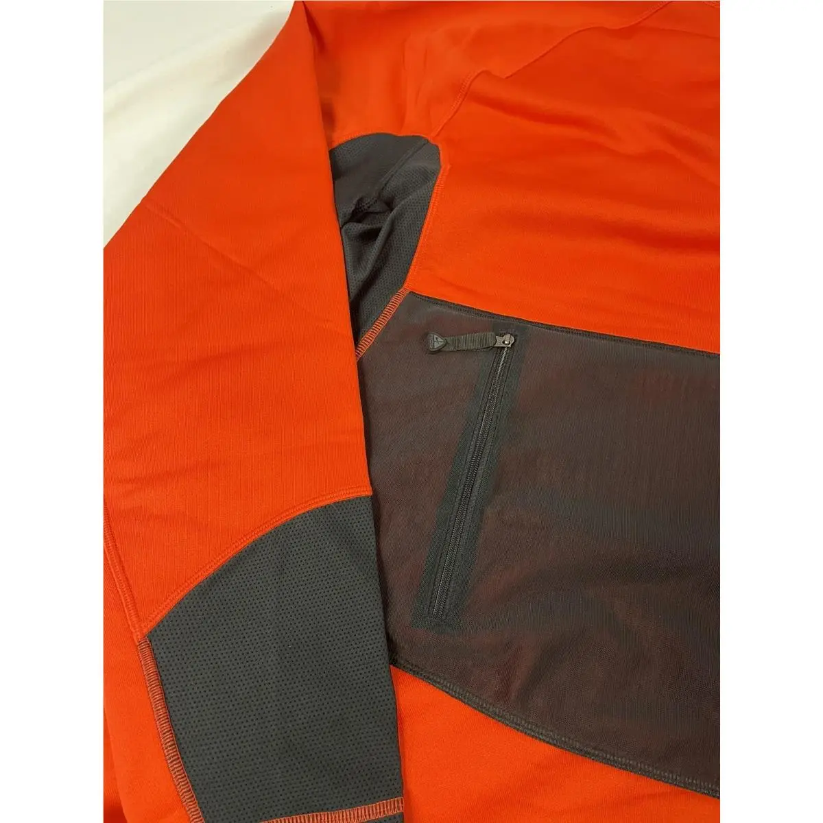 Nike clothing - DV9220-633 - DV9220-633 - Picante Red (UPC: 196153781610) 4