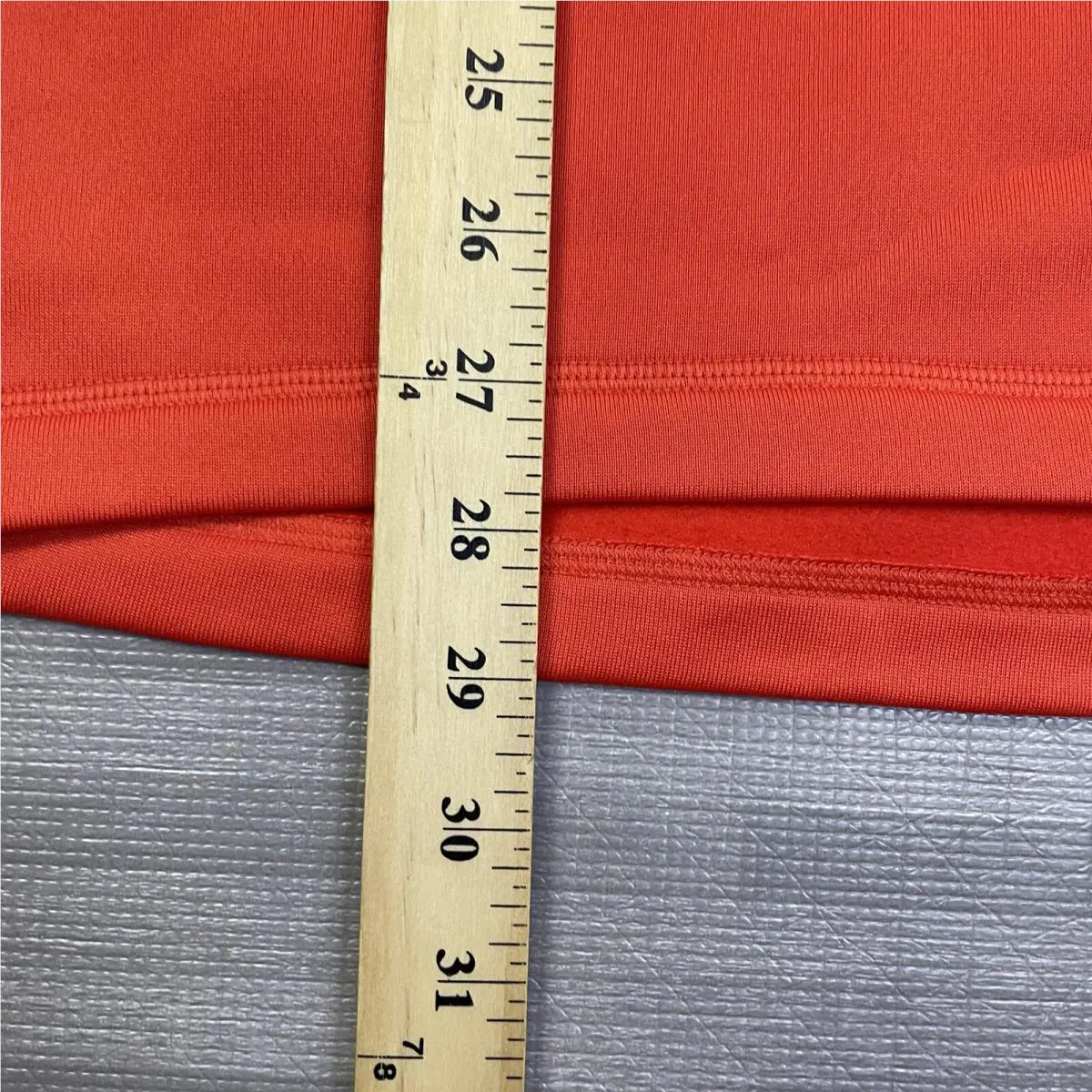 Nike clothing - DV9220633 - DV9220633 - Orange 3