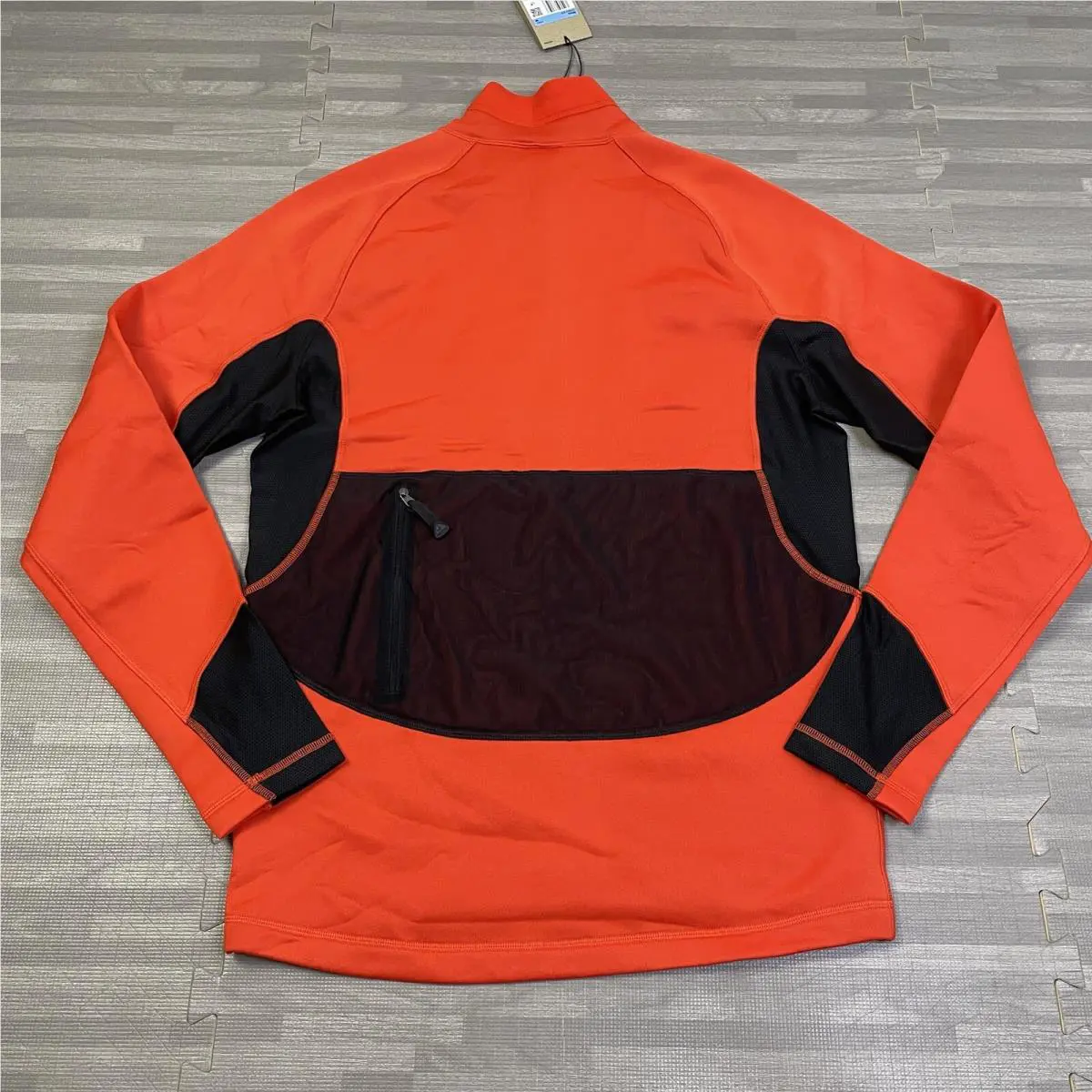 Nike clothing - DV9220633 - DV9220633 - Orange 6