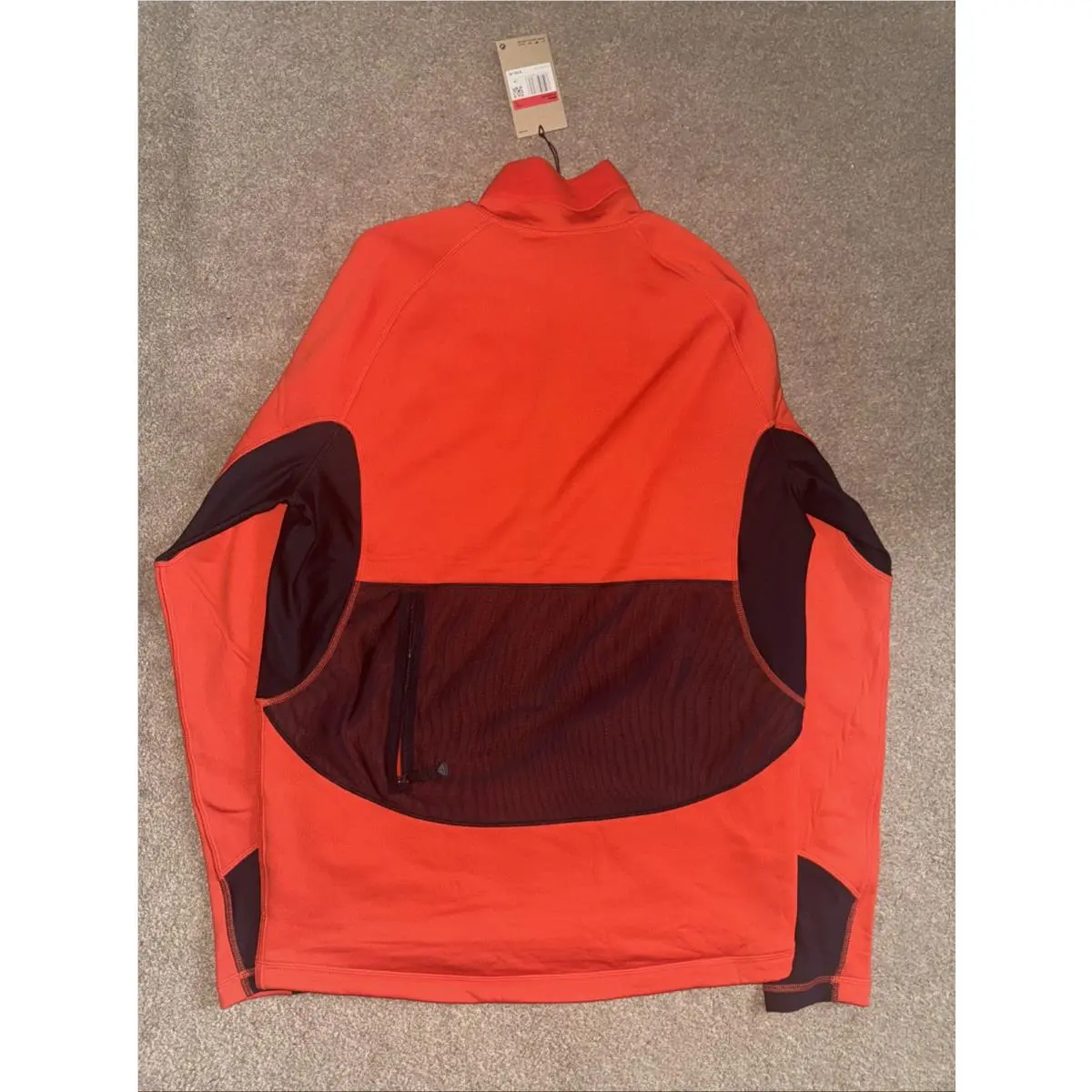 Nike clothing - DV9220-633 - DV9220-633 - Picante Red (UPC: 196153781597) 1