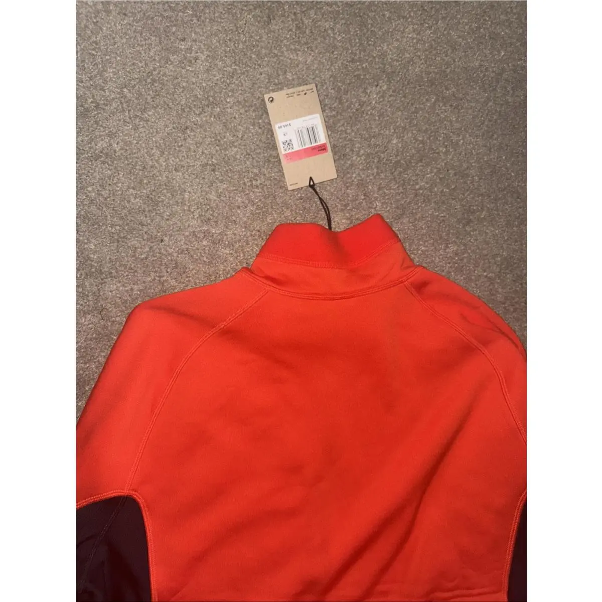 Nike clothing - DV9220-633 - DV9220-633 - Picante Red (UPC: 196153781597) 3