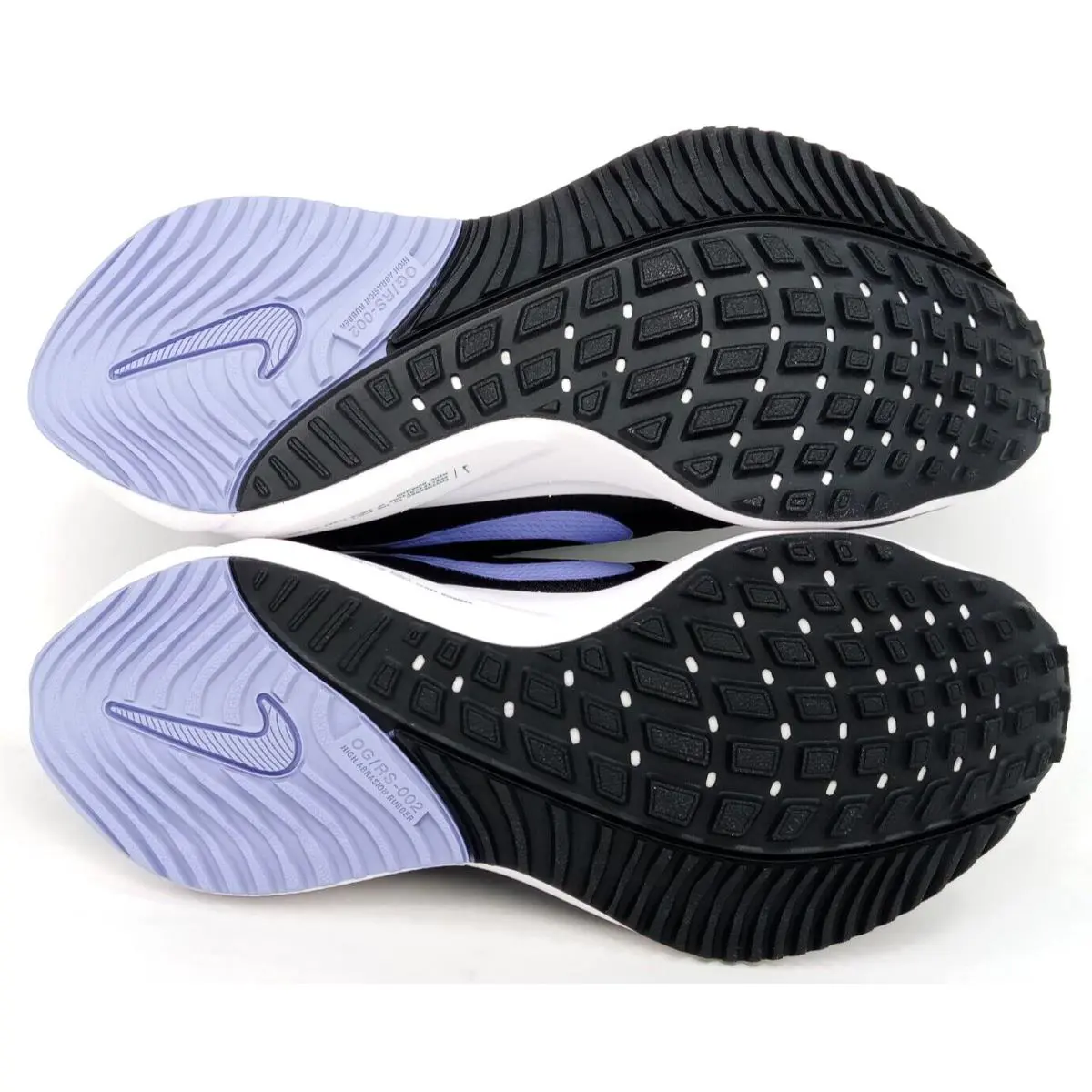 Nike shoes - Nike Air Zoom Vomero 16 - DA7698 004 - Black (UPC: 196149087894) 8
