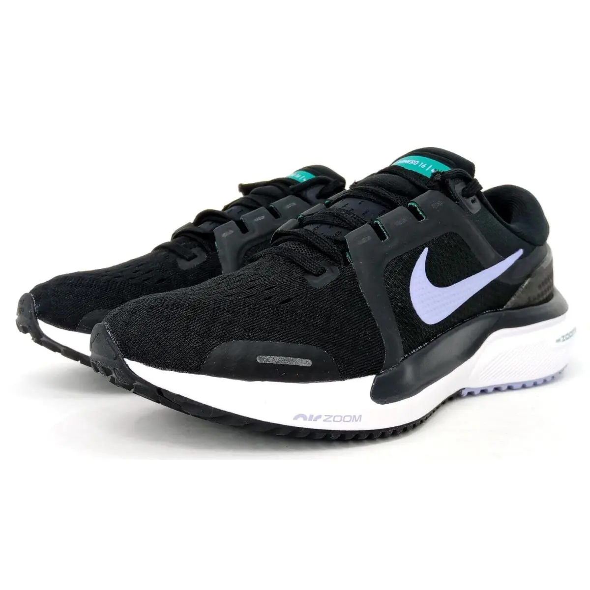 Nike shoes - Nike Air Zoom Vomero 16 - DA7698 004 - Black (UPC: 196149087894) 2