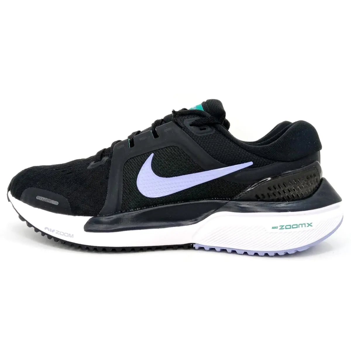 Nike shoes - Nike Air Zoom Vomero 16 - DA7698 004 - Black (UPC: 196149087894) 3