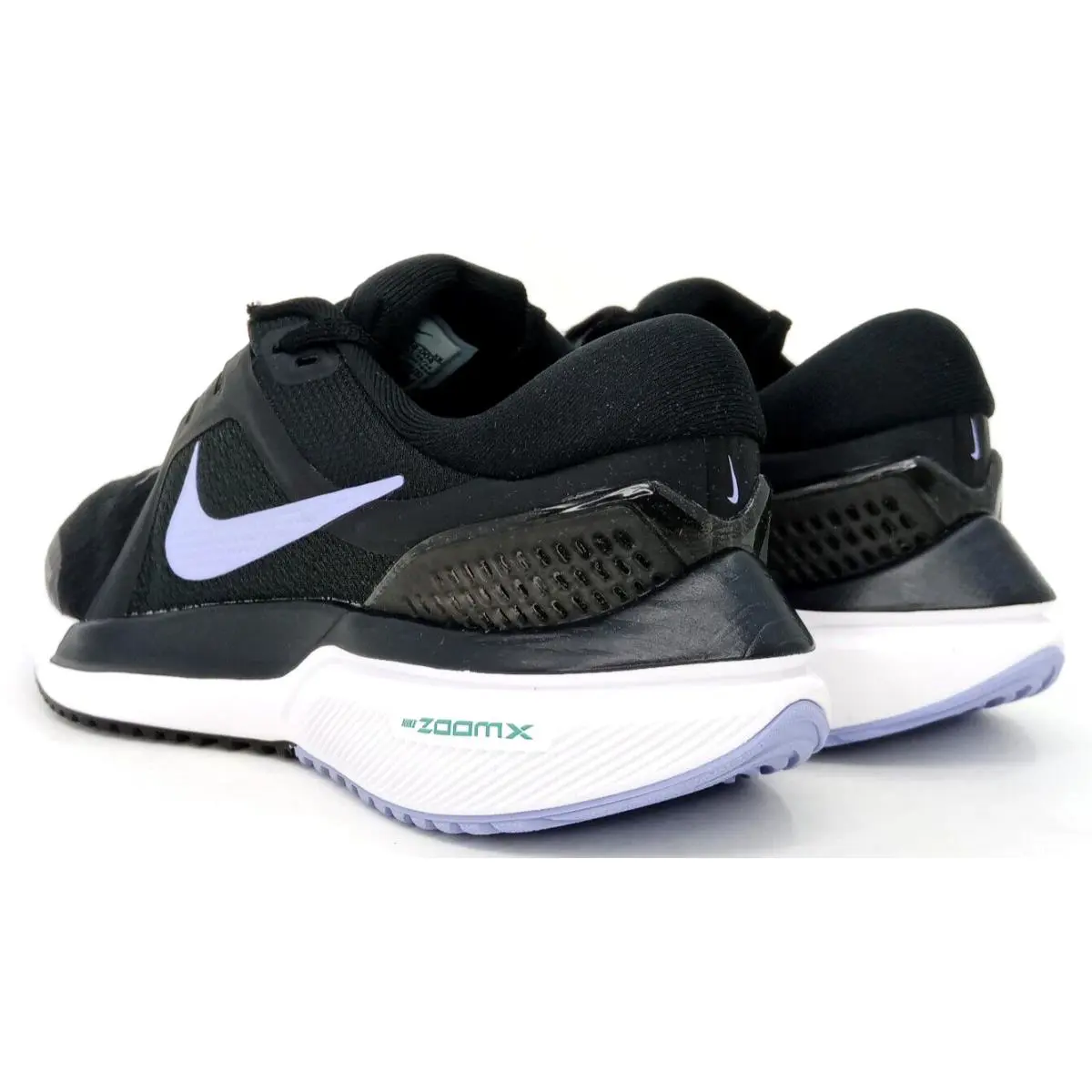Nike shoes - Nike Air Zoom Vomero 16 - DA7698 004 - Black (UPC: 196149087894) 4