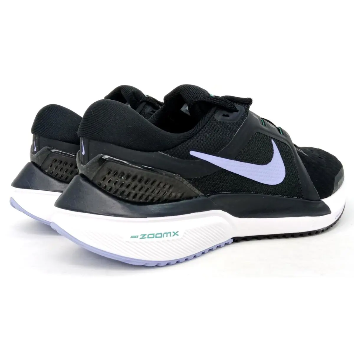 Nike shoes - Nike Air Zoom Vomero 16 - DA7698 004 - Black (UPC: 196149087894) 6