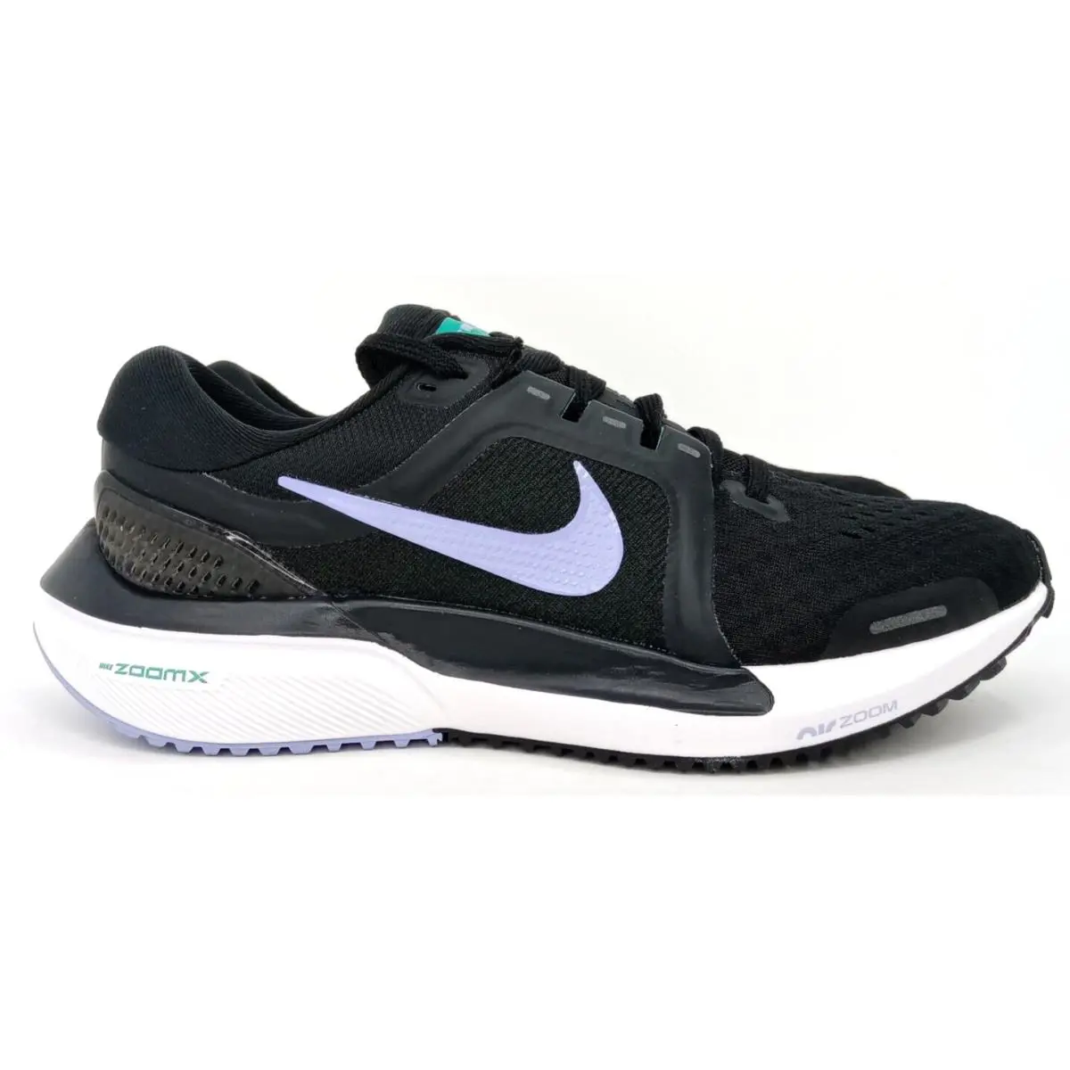 Nike shoes - Nike Air Zoom Vomero 16 - DA7698 004 - Black (UPC: 196149087894) 7