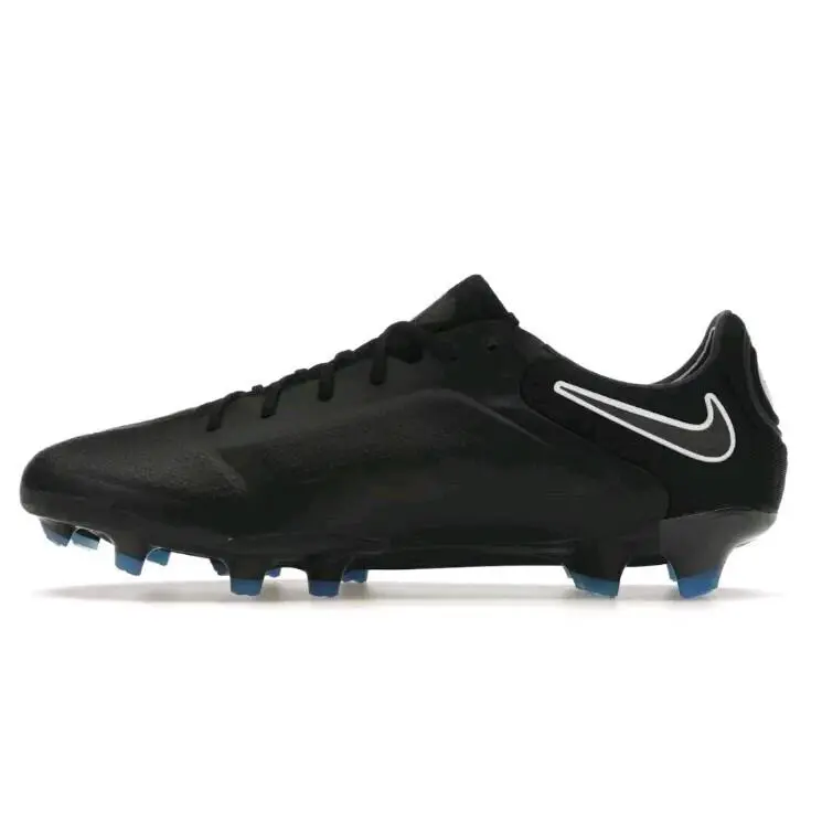 Nike shoes - Nike Tiempo Premier - Tiempo Premier - CZ8482-001 - Black 4
