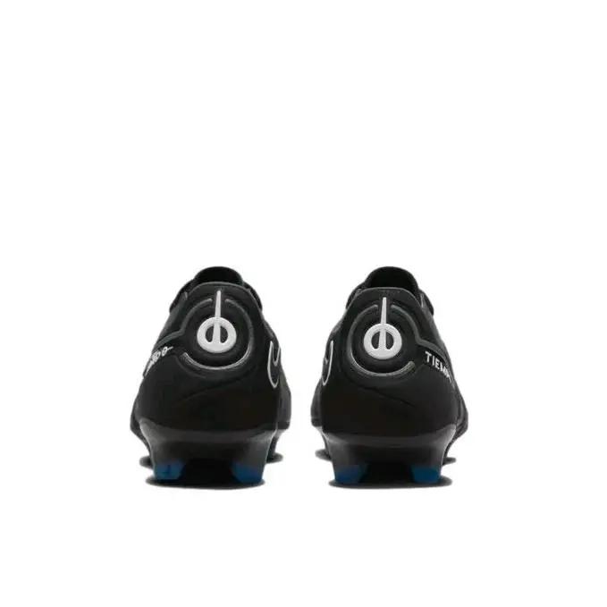 Nike shoes - Nike Tiempo Premier - Tiempo Premier - CZ8482-001 - Black 5