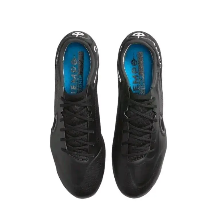 Nike shoes - Nike Tiempo Premier - Tiempo Premier - CZ8482-001 - Black 7