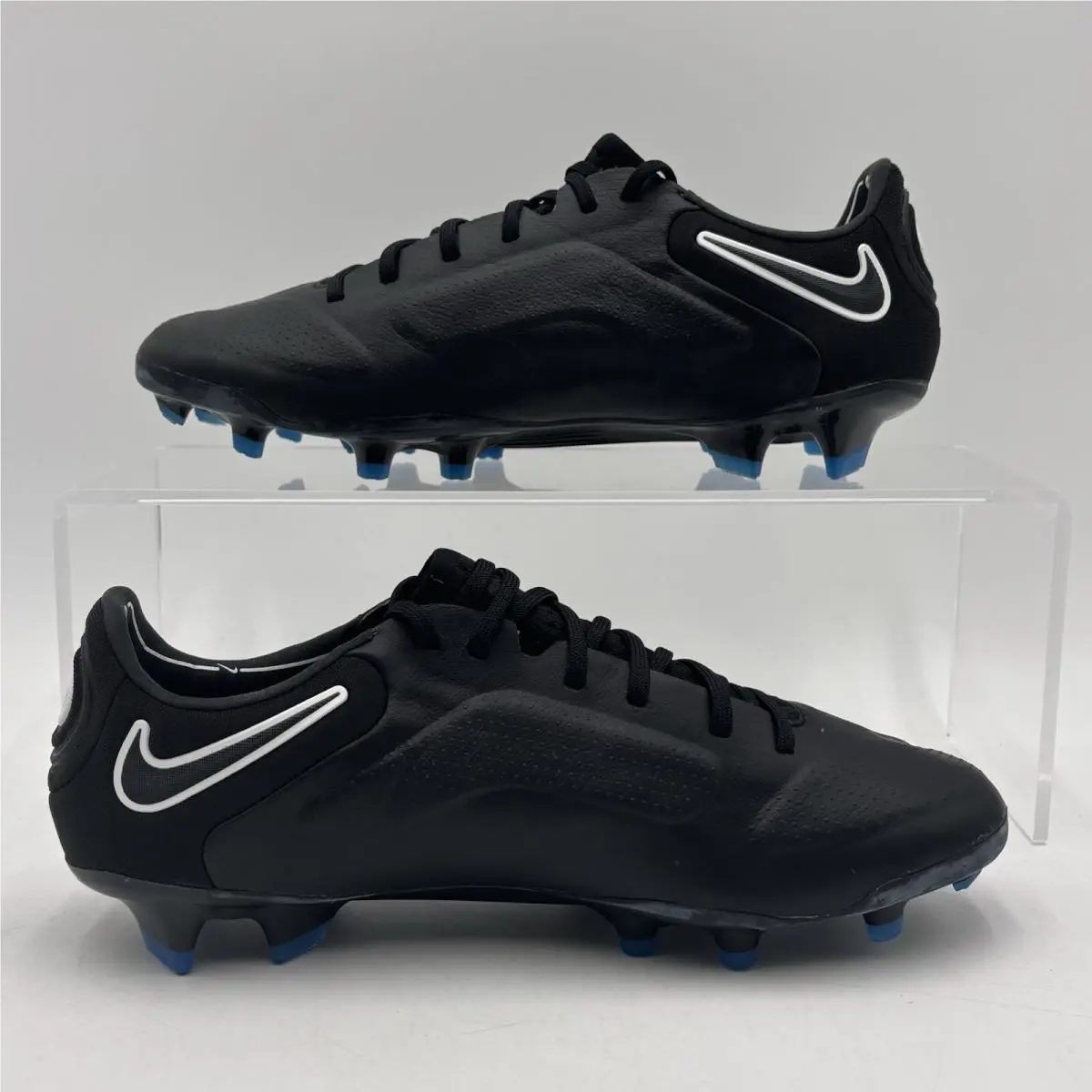 Nike shoes - Nike Tiempo Legend 9 - Tiempo Legend - CZ8482-001 - Black 0