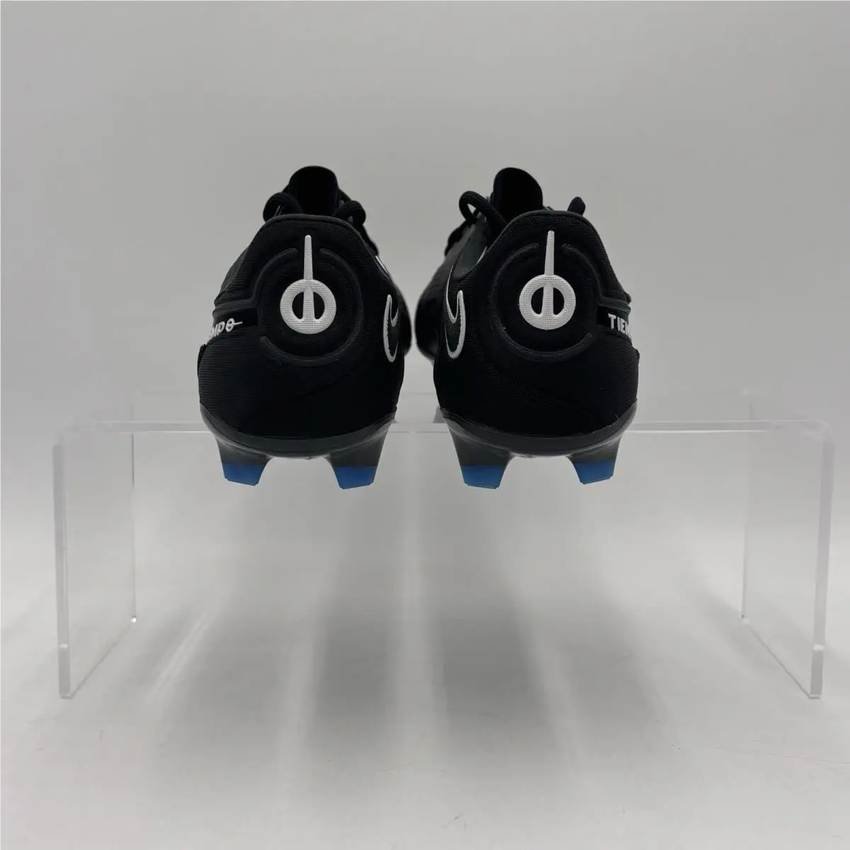 Nike shoes - Nike Tiempo Legend 9 - Tiempo Legend - CZ8482-001 - Black 2